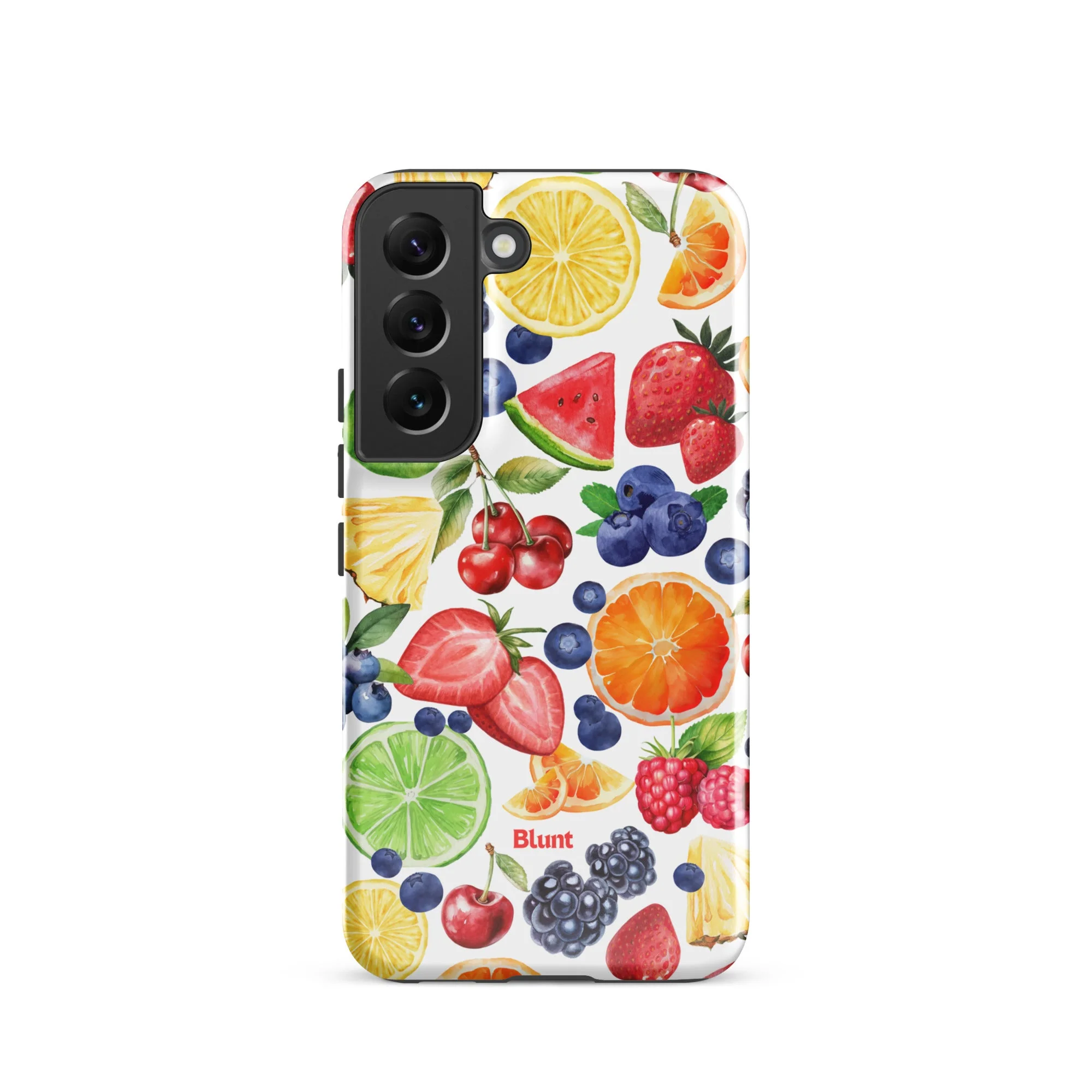 Fruit Salad Samsung Case - Image 10