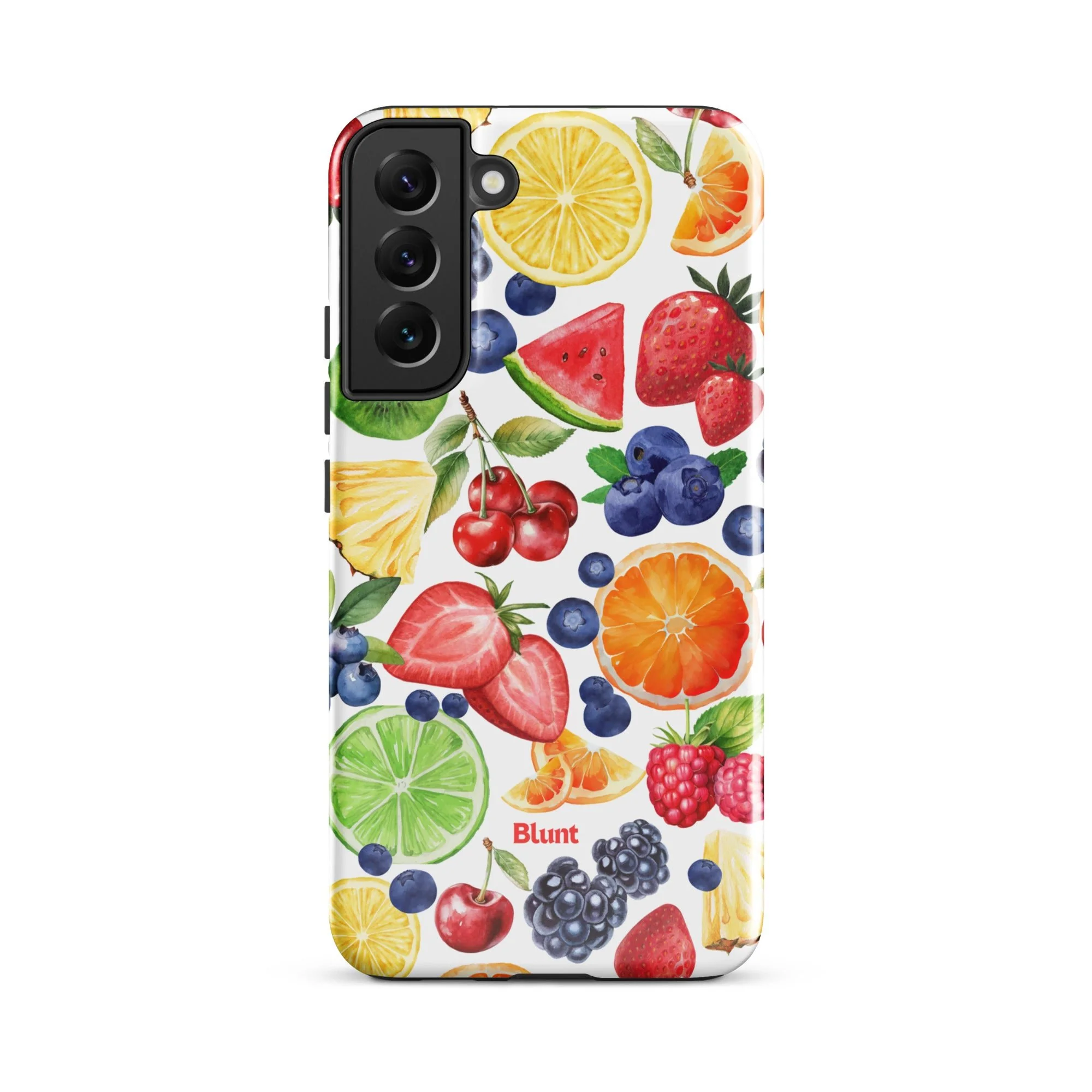 Fruit Salad Samsung Case - Image 11