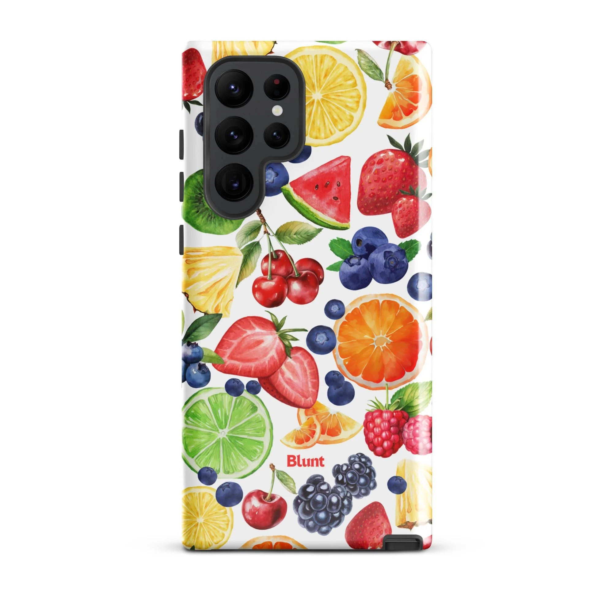 Fruit Salad Samsung Case - Image 12