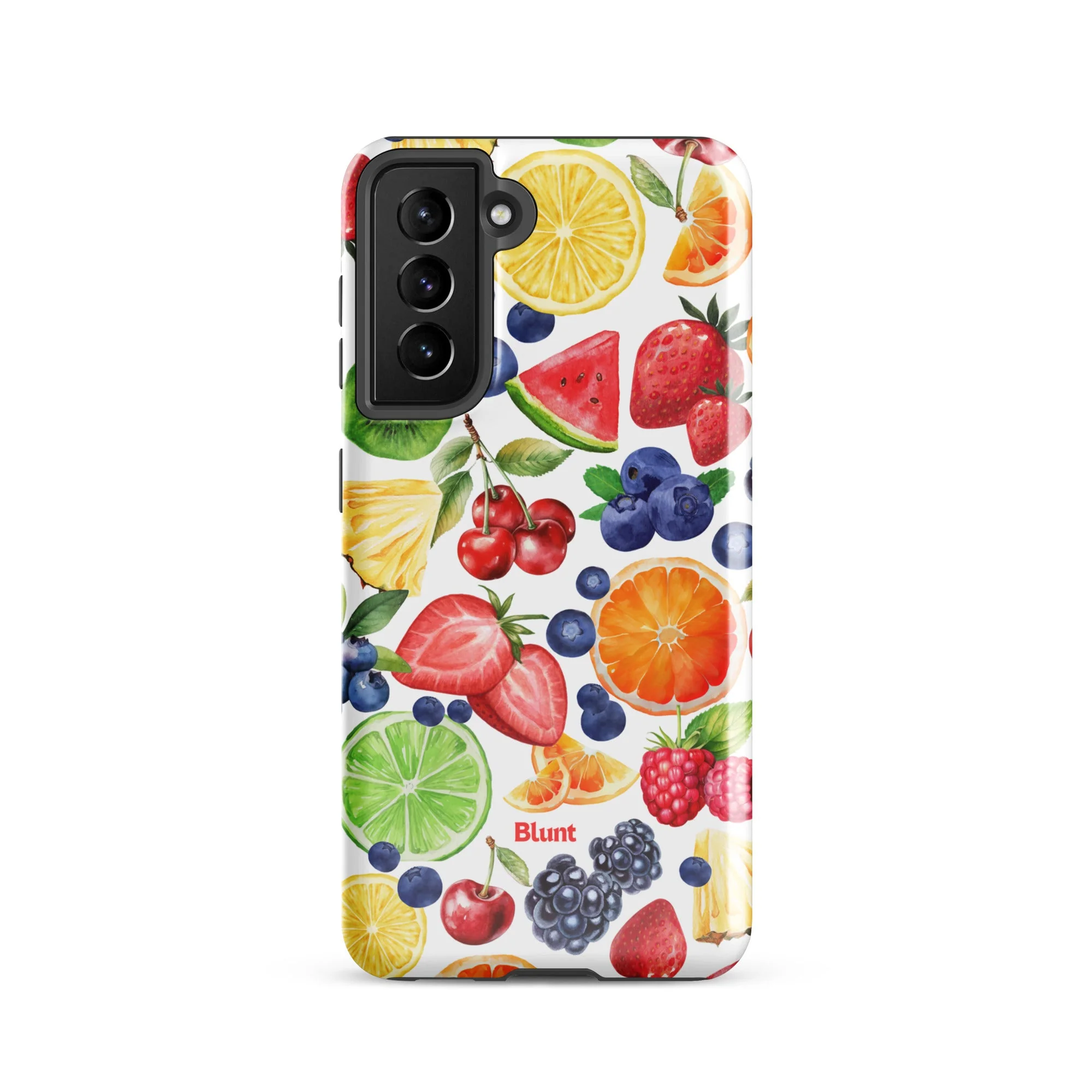 Fruit Salad Samsung Case - Image 13