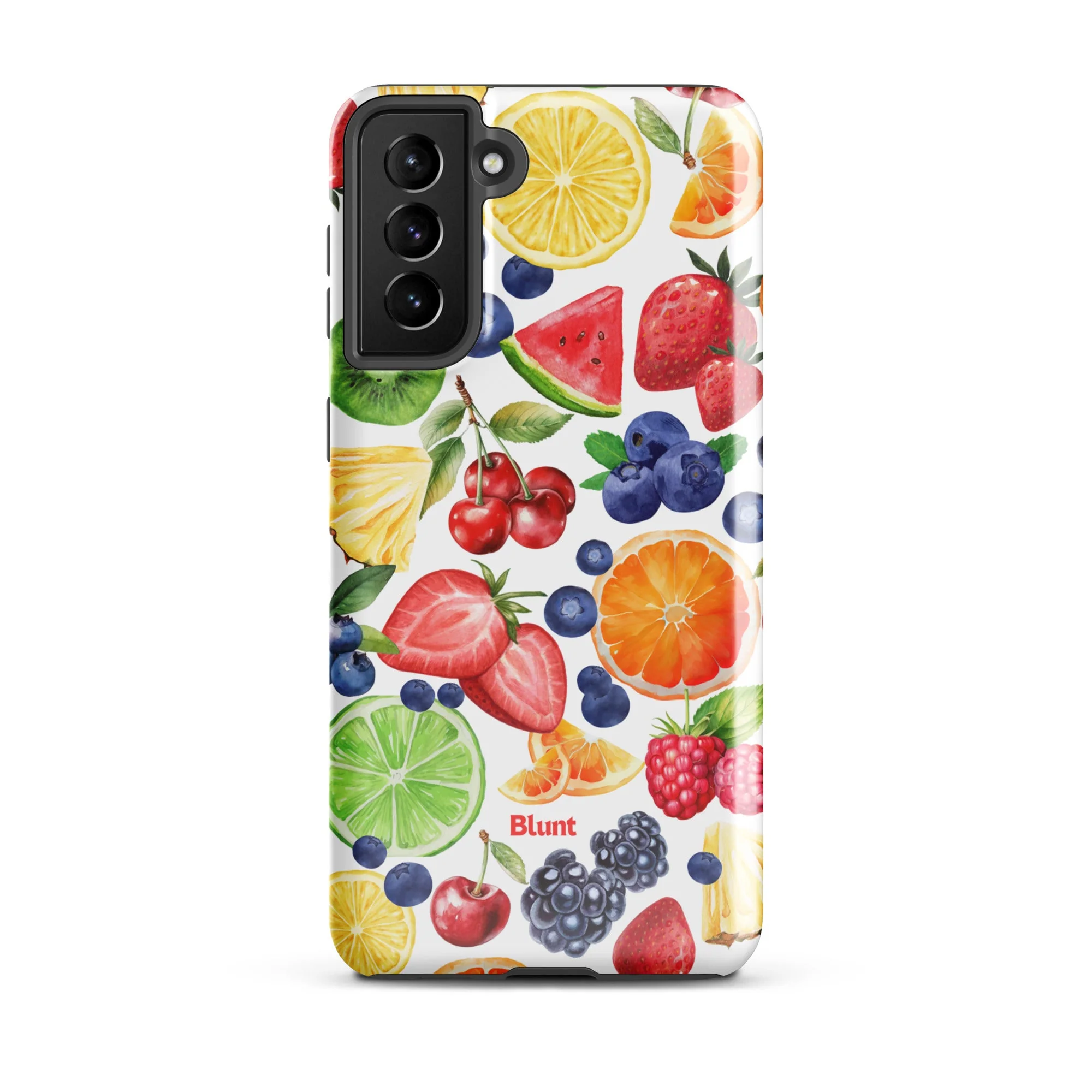 Fruit Salad Samsung Case - Image 14