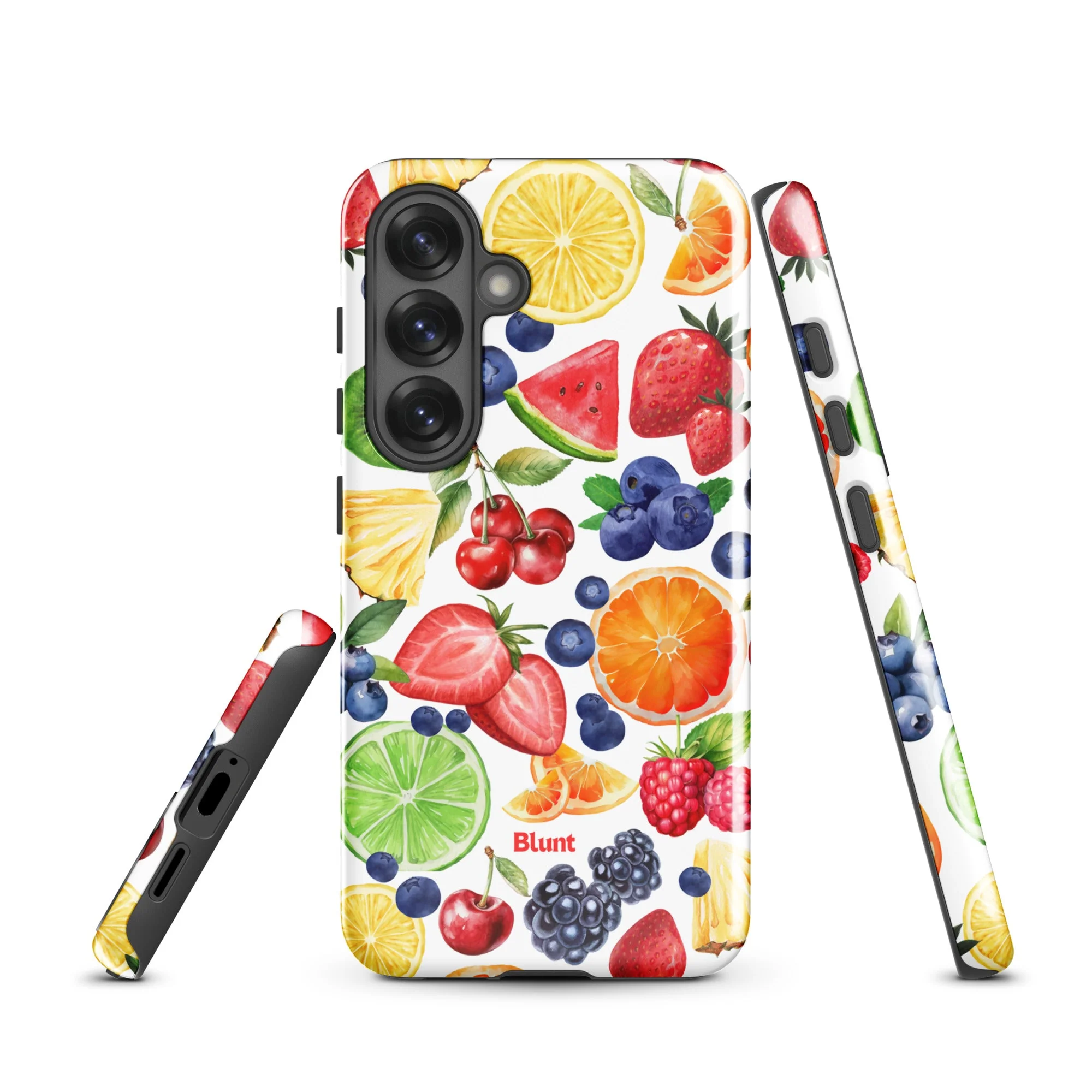 Fruit Salad Samsung Case - Image 16