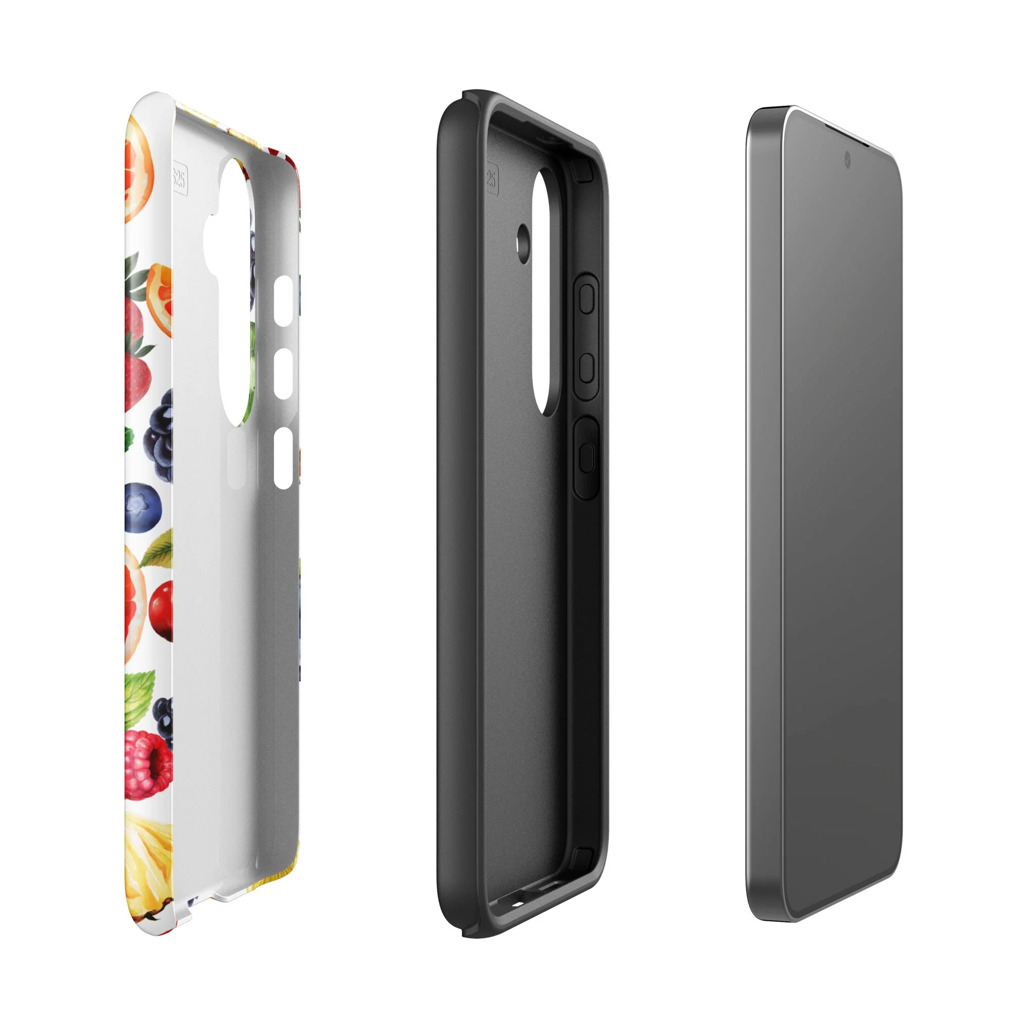 Fruit Salad Samsung Case - Image 17