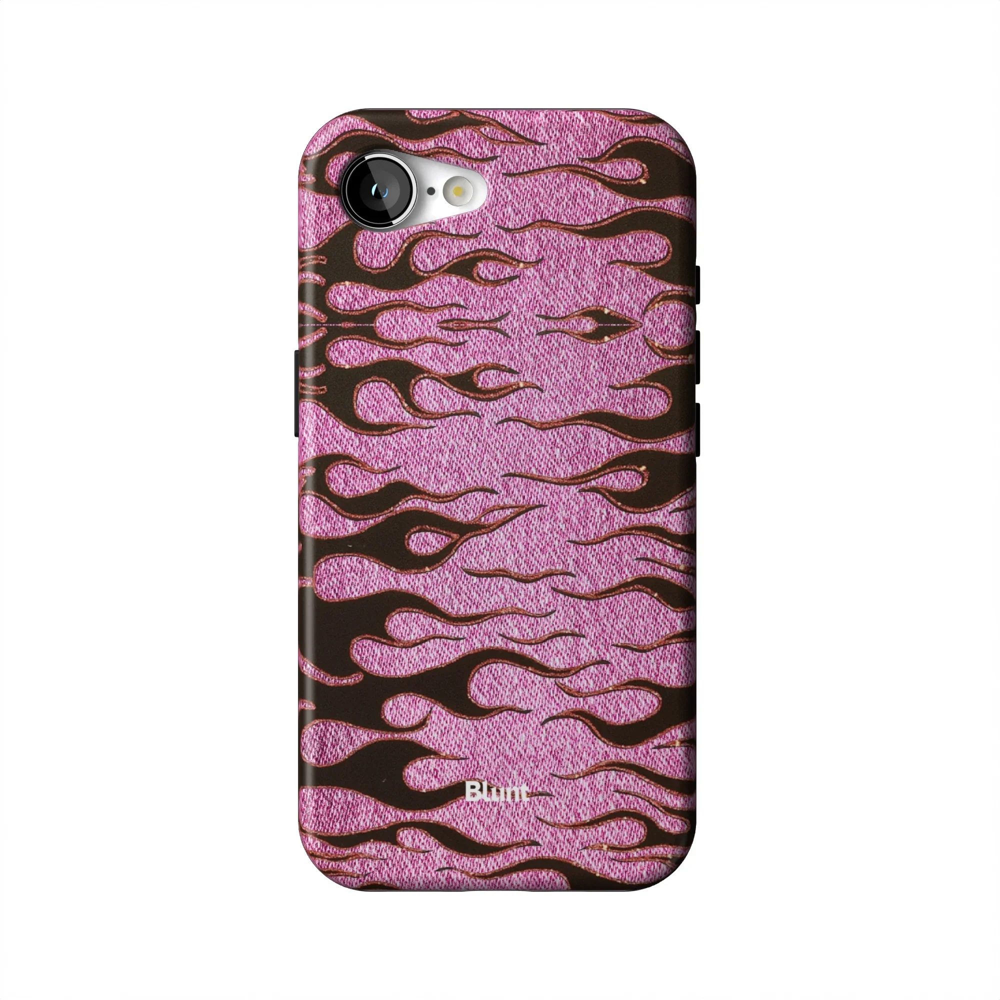 Fuchsia Heat iPhone Case - Image 30