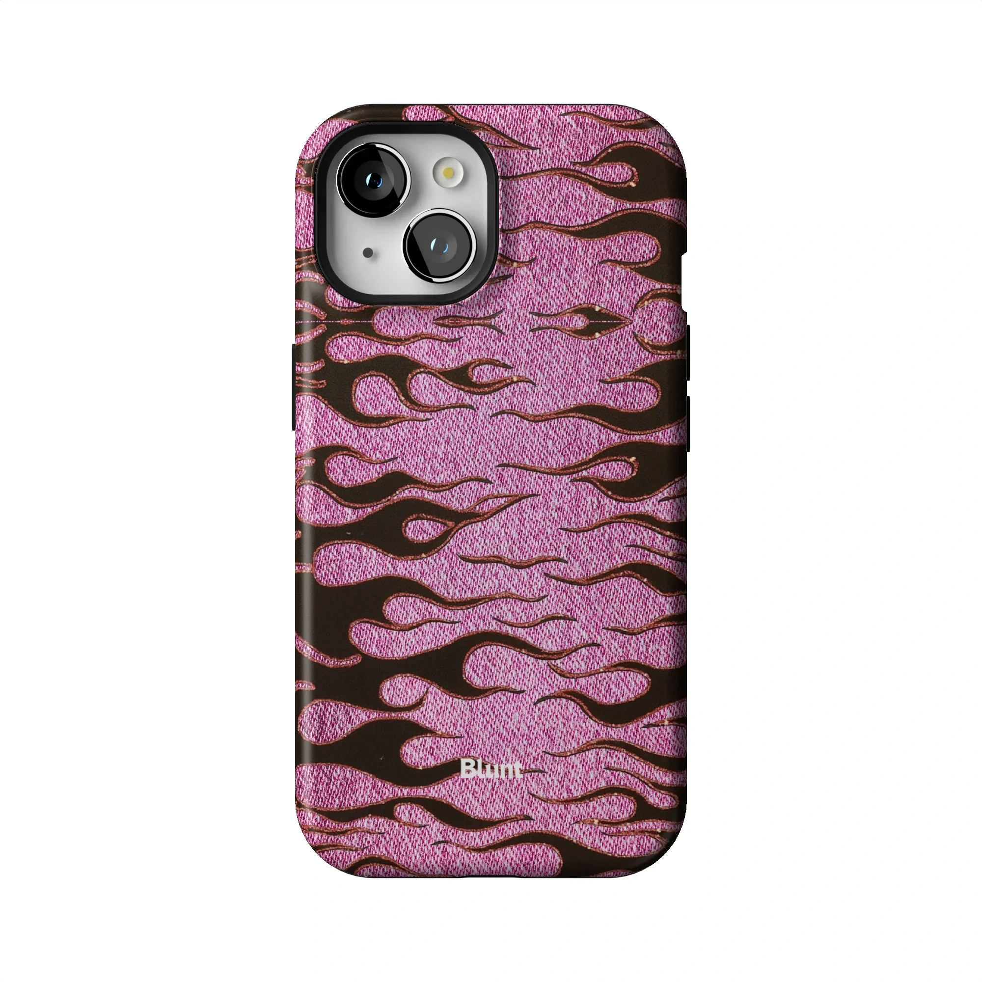 Fuchsia Heat iPhone Case - Image 40