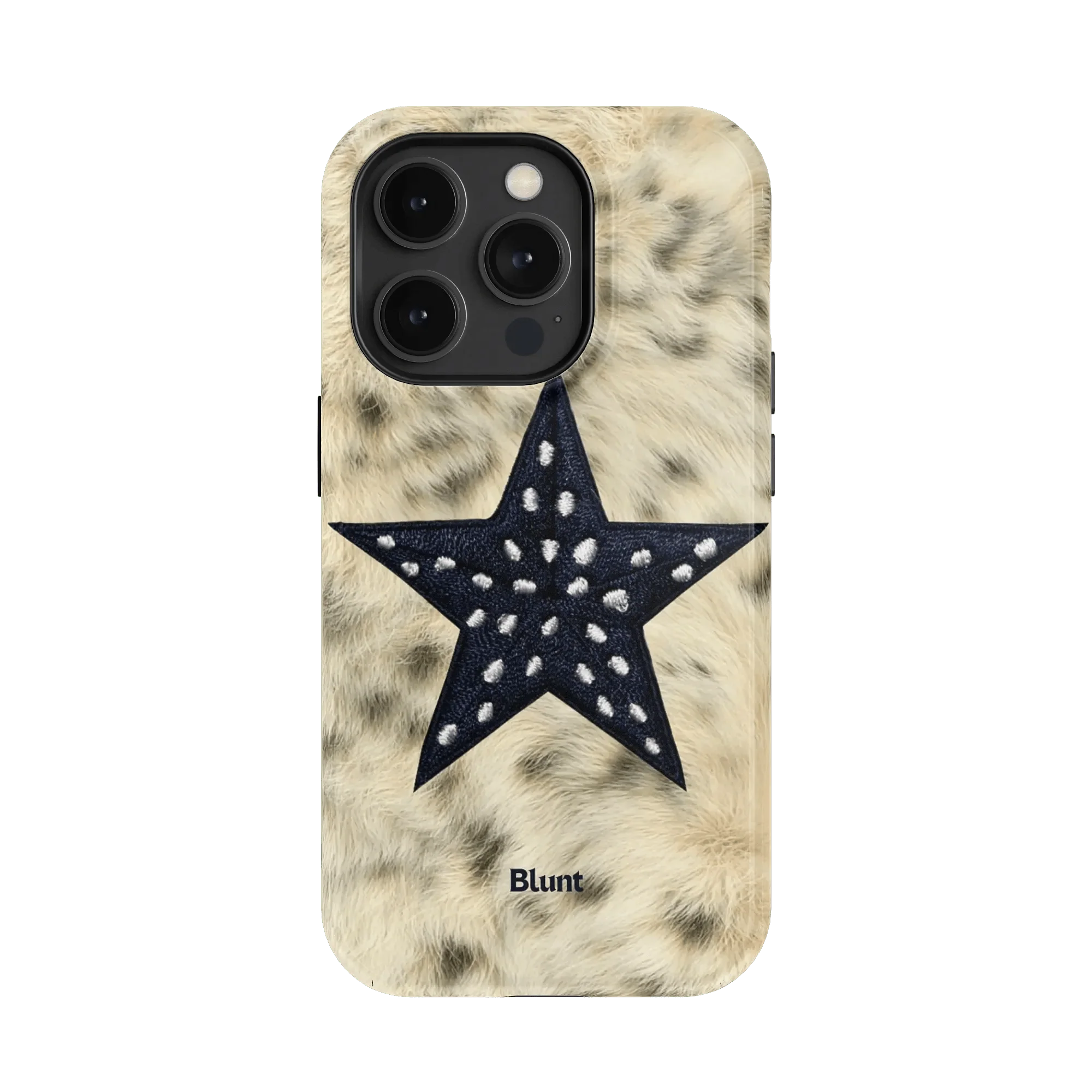 Fur Star iPhone Case - Image 15