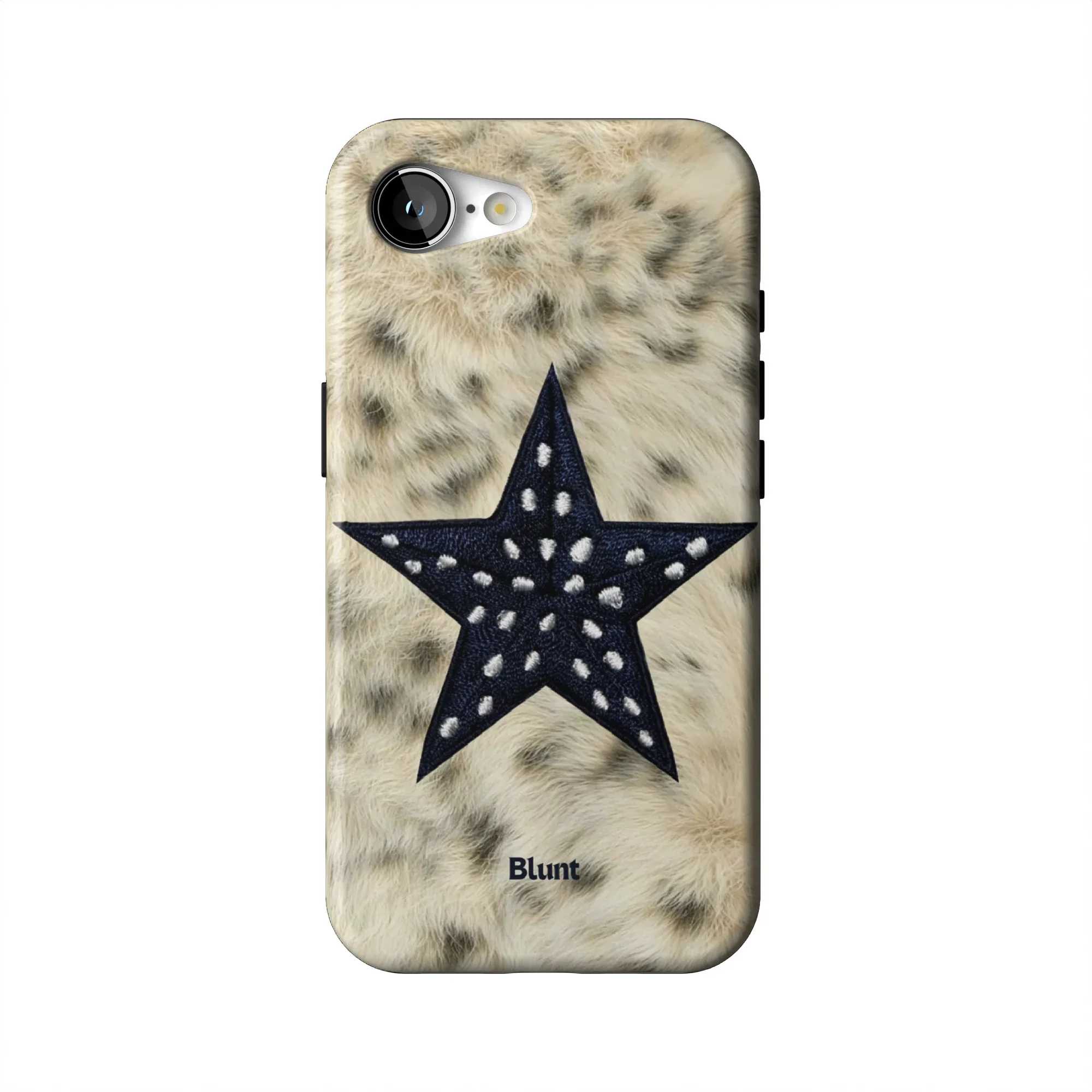 Fur Star iPhone Case - Image 32