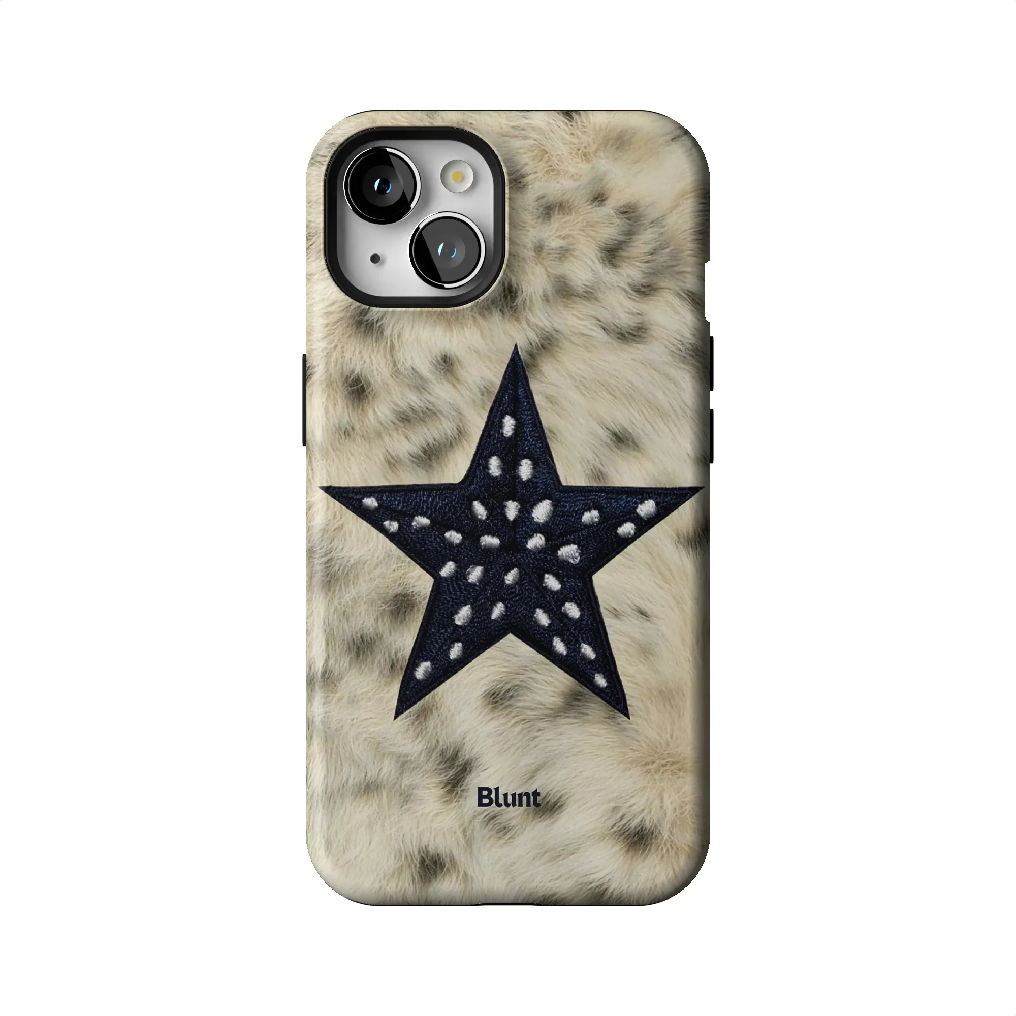 Fur Star iPhone Case - Image 49