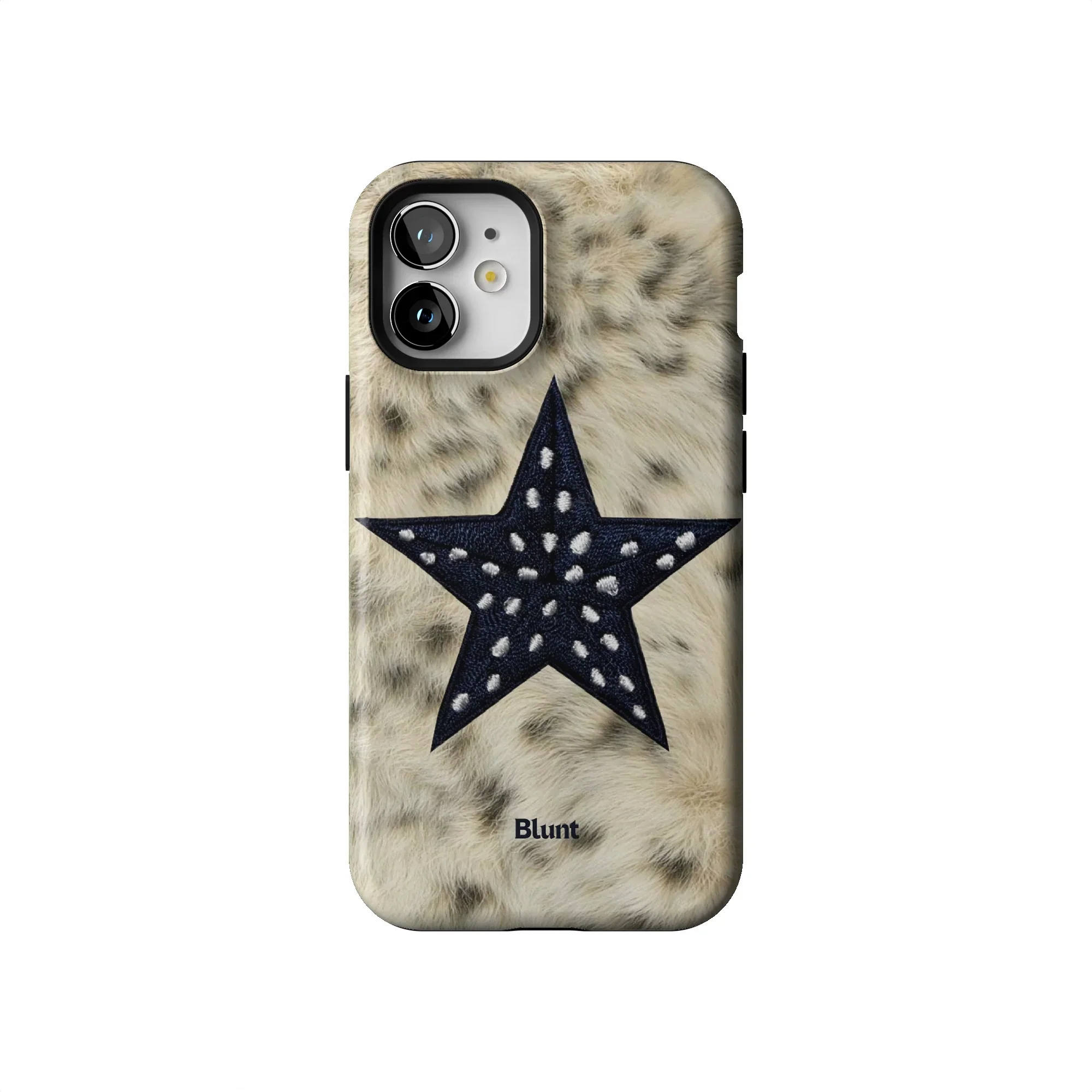Fur Star iPhone Case - Image 56
