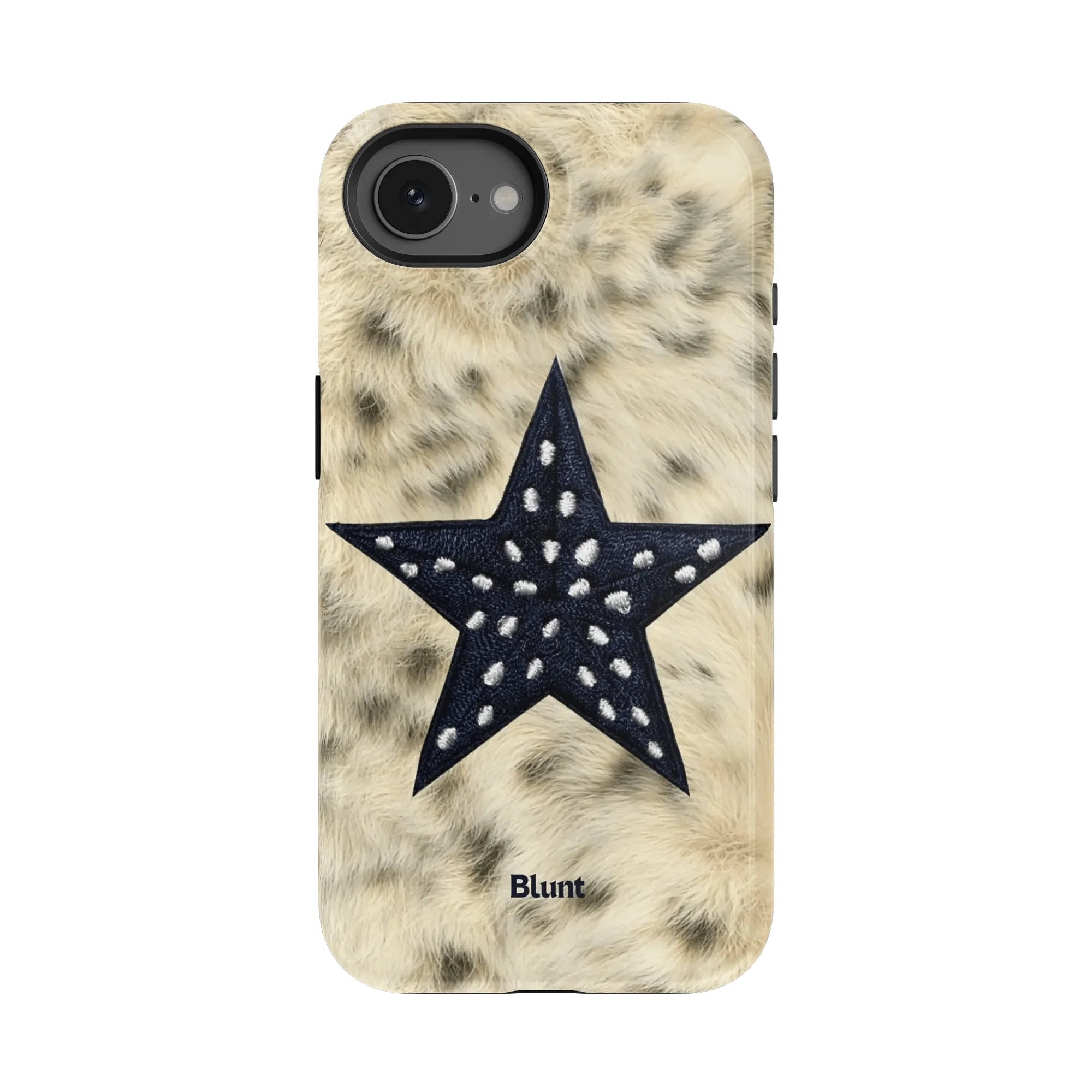 Fur Star iPhone Case - Image 9