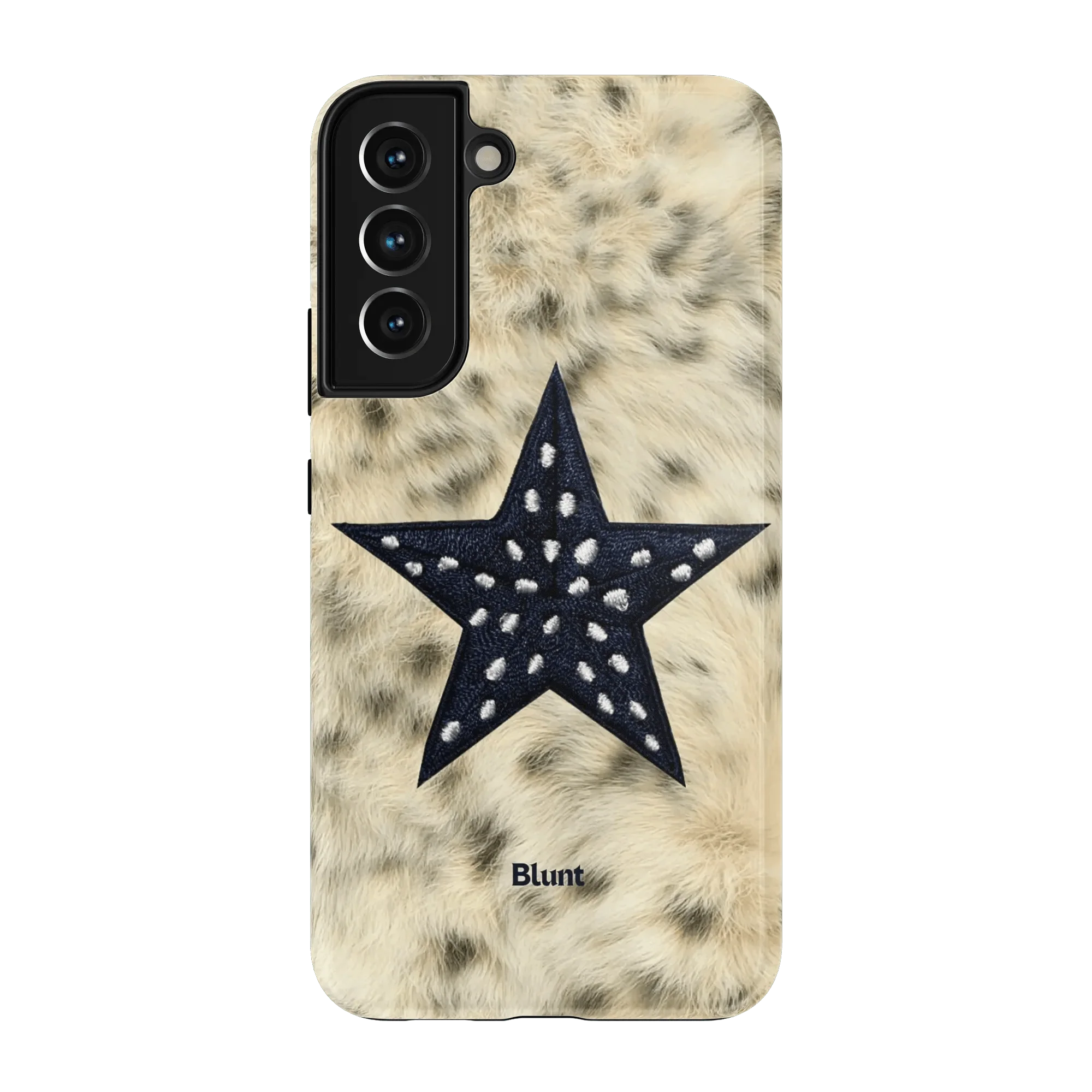 Fur Star Samsung Case - Image 11
