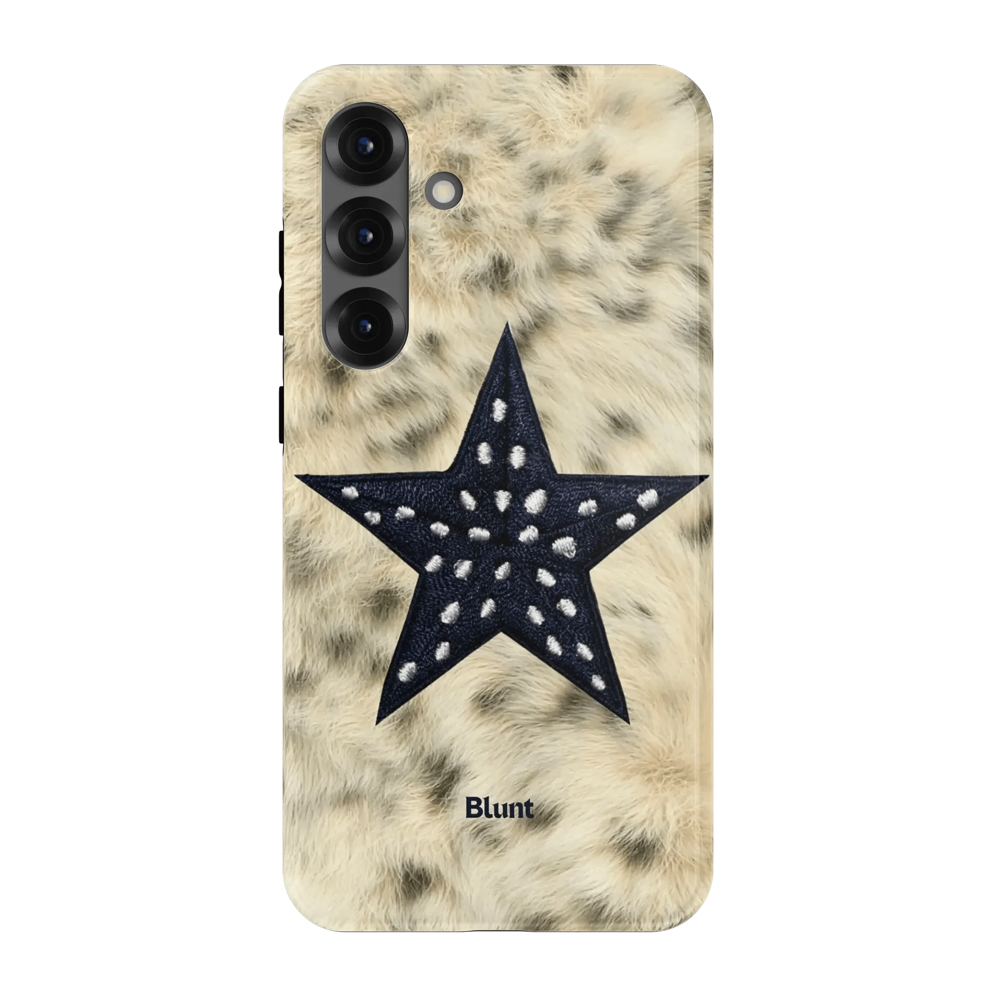 Fur Star Samsung Case - Image 2