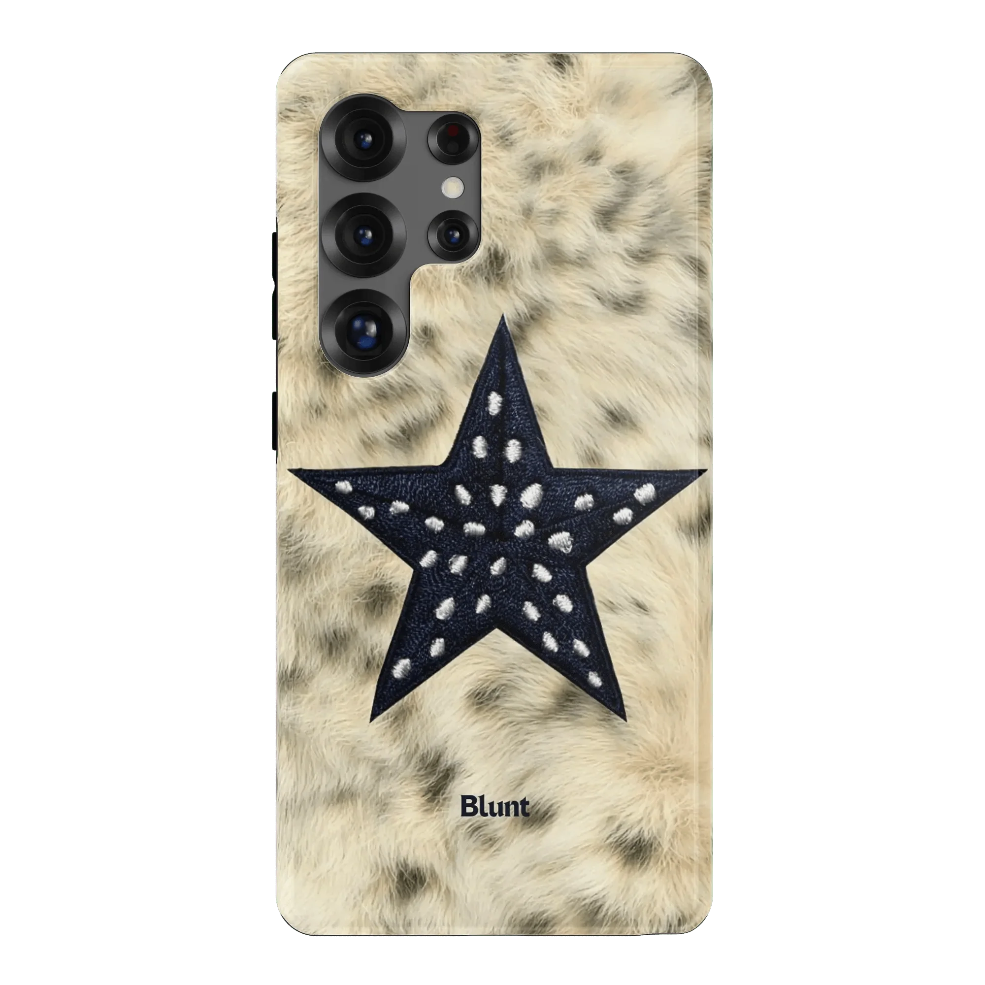 Fur Star Samsung Case - Image 3