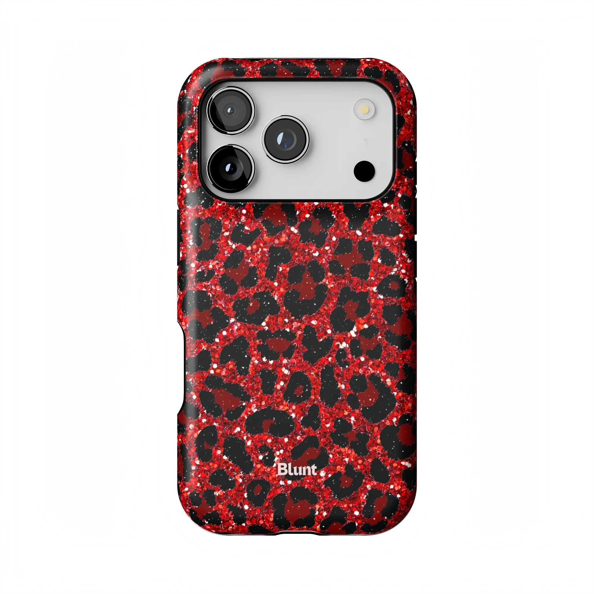 Fyre iPhone Case - Image 2