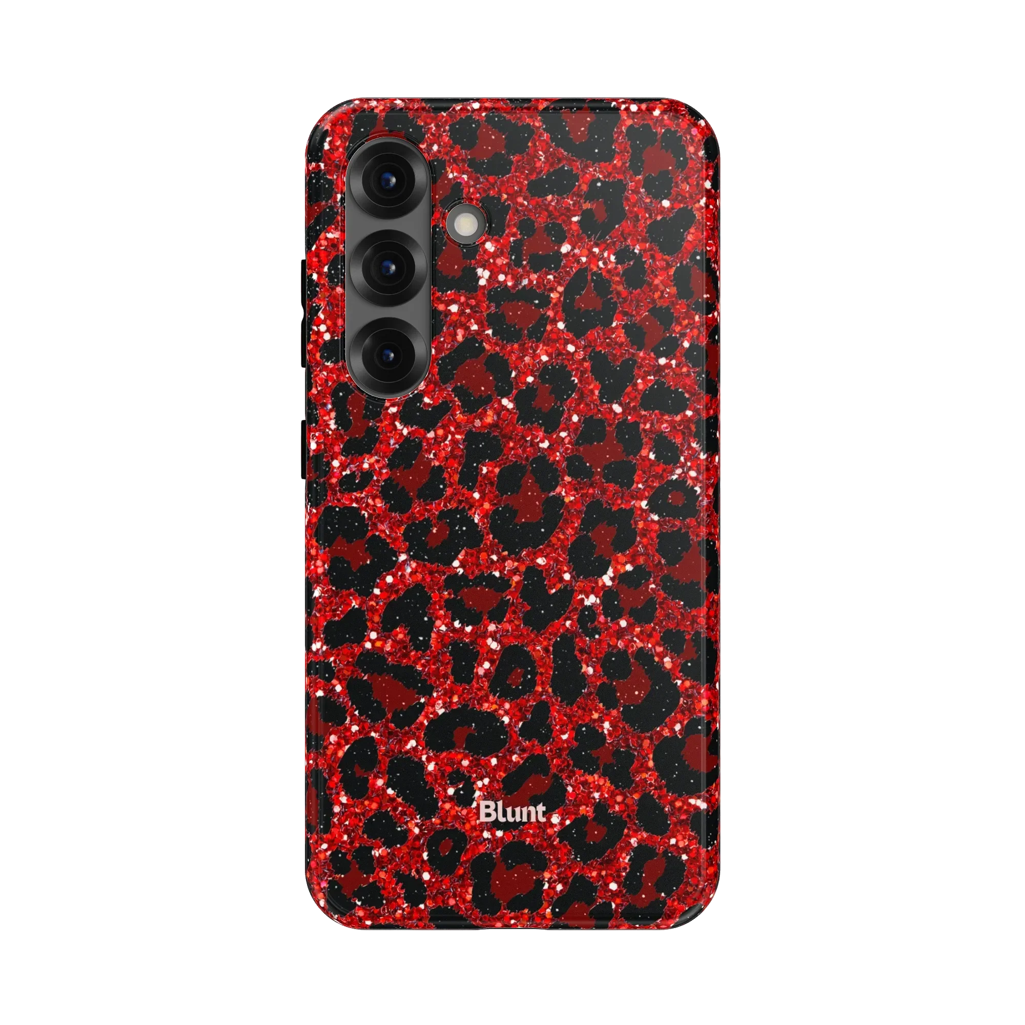 Fyre Samsung Case