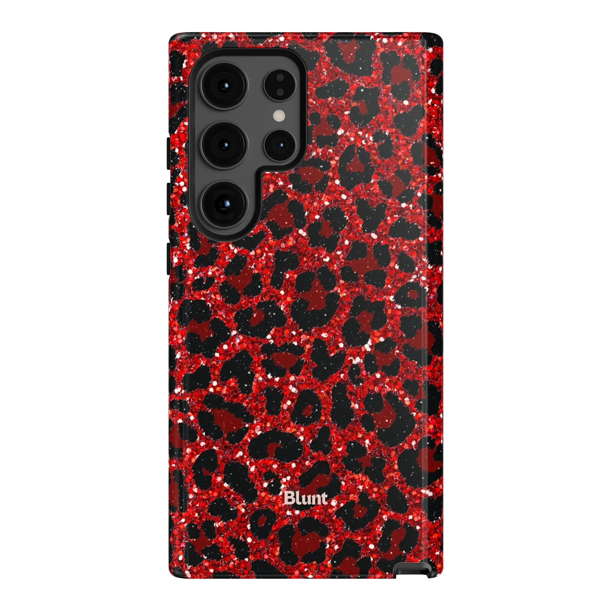 Fyre Samsung Case - Image 6
