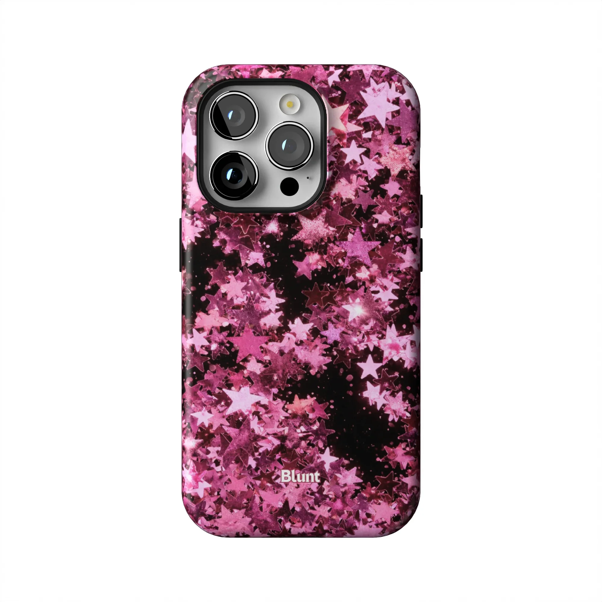 Galaxy Punk iPhone Case - Image 32