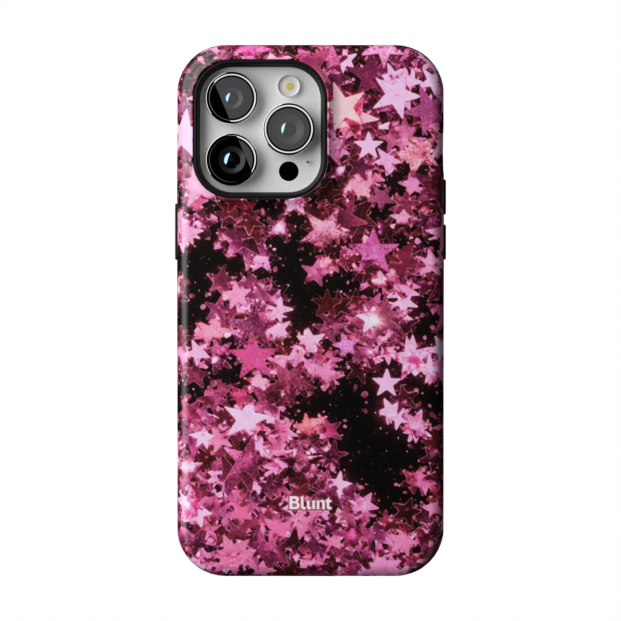 Galaxy Punk iPhone Case - Image 33