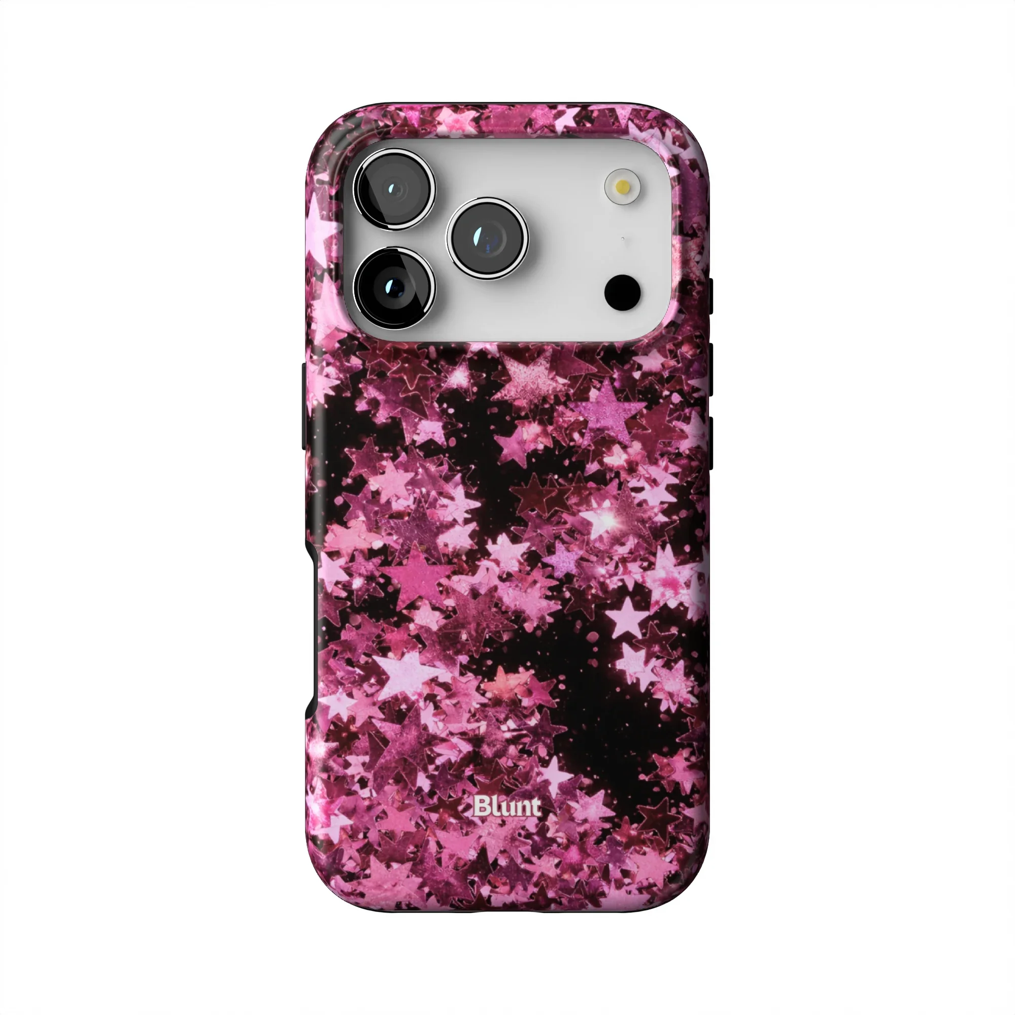 Galaxy Punk iPhone Case - Image 4
