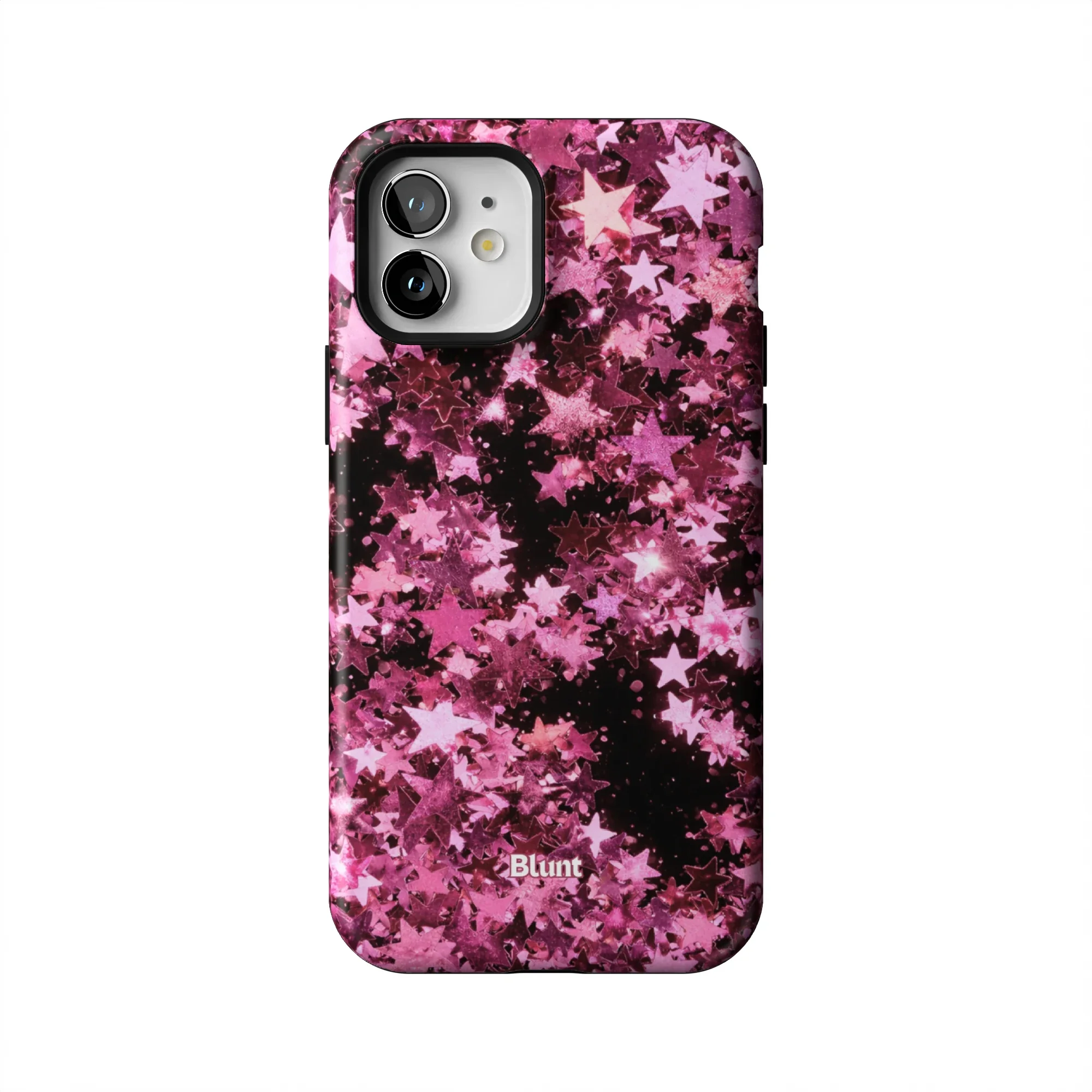 Galaxy Punk iPhone Case - Image 45