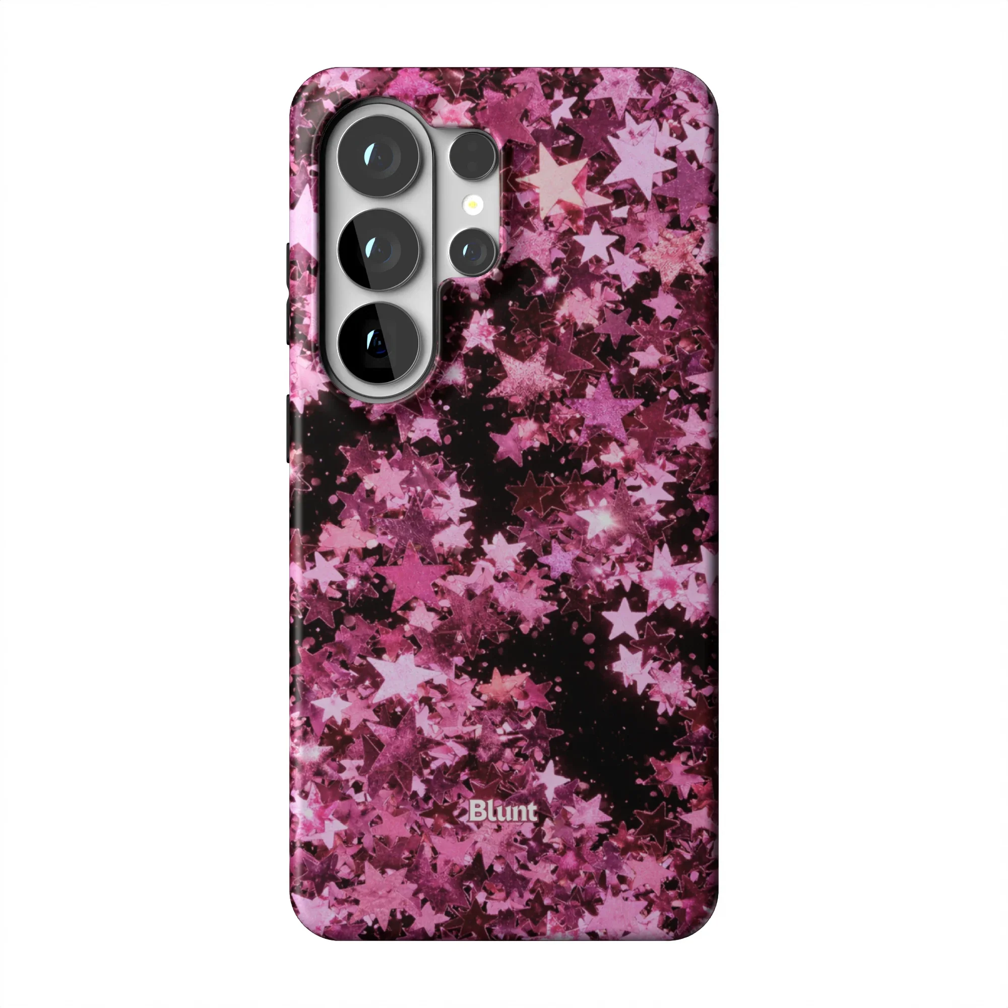 Galaxy Punk Samsung Phone Case - Image 5