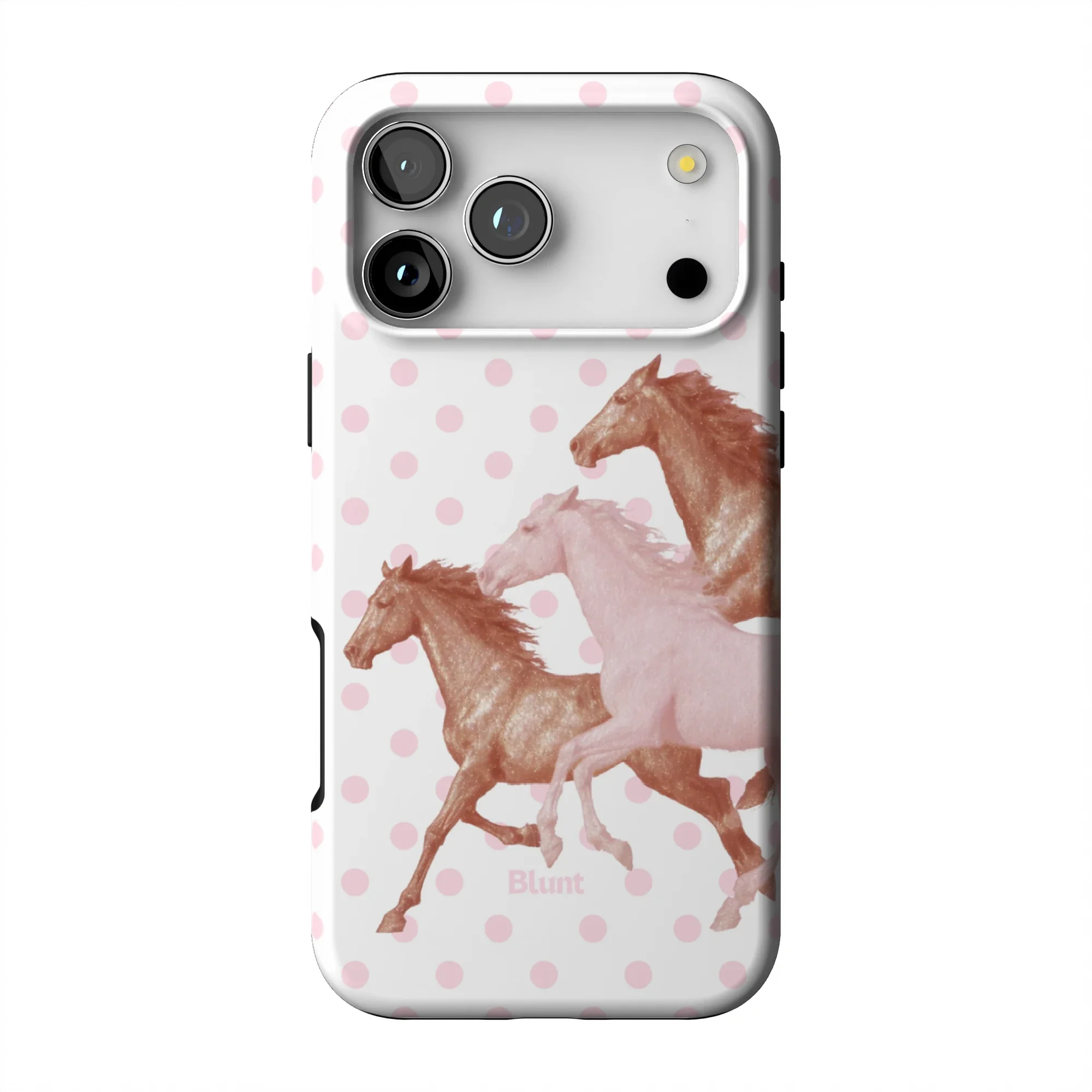 Galloria iPhone Case - Image 3