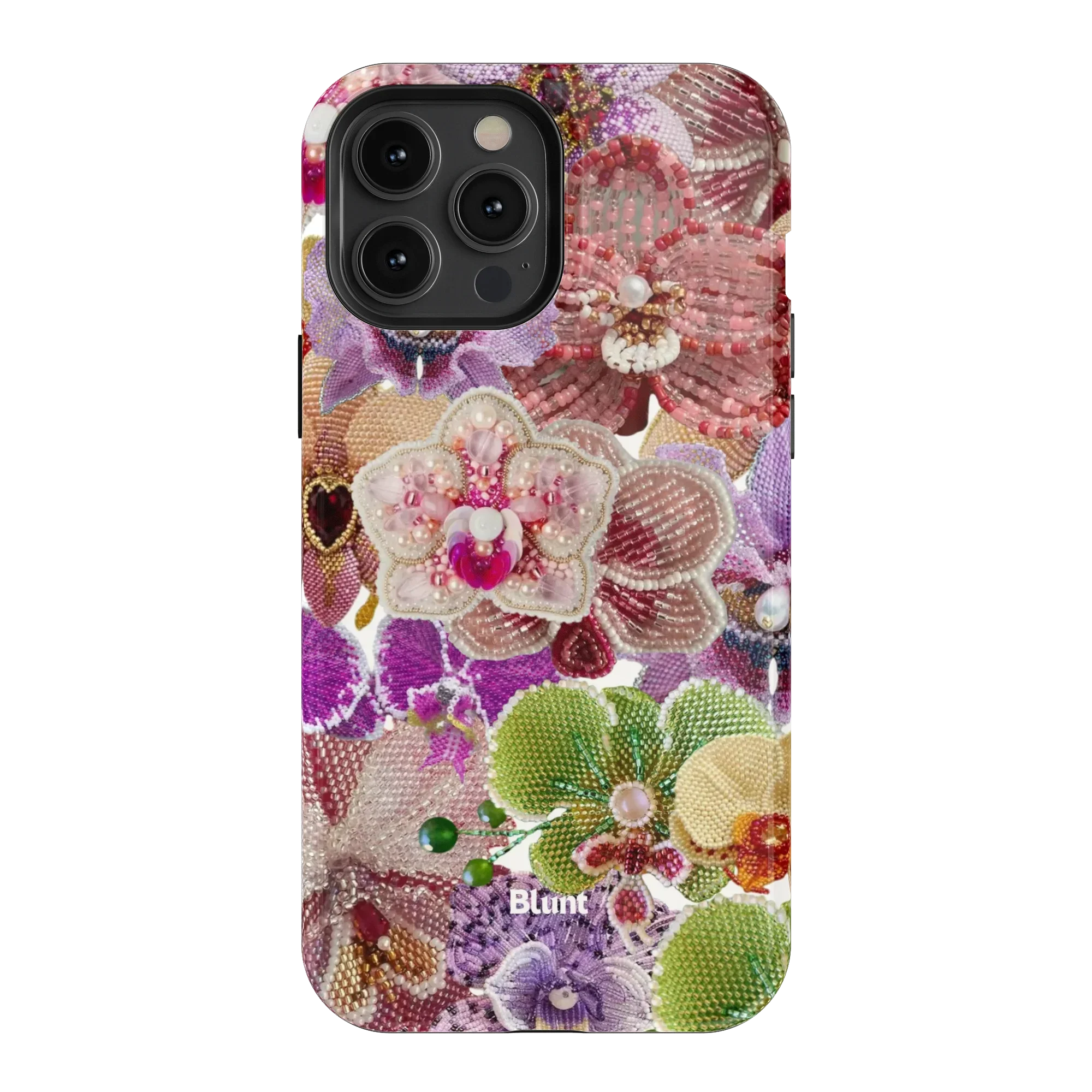 Garden Angel iPhone Case - Image 19