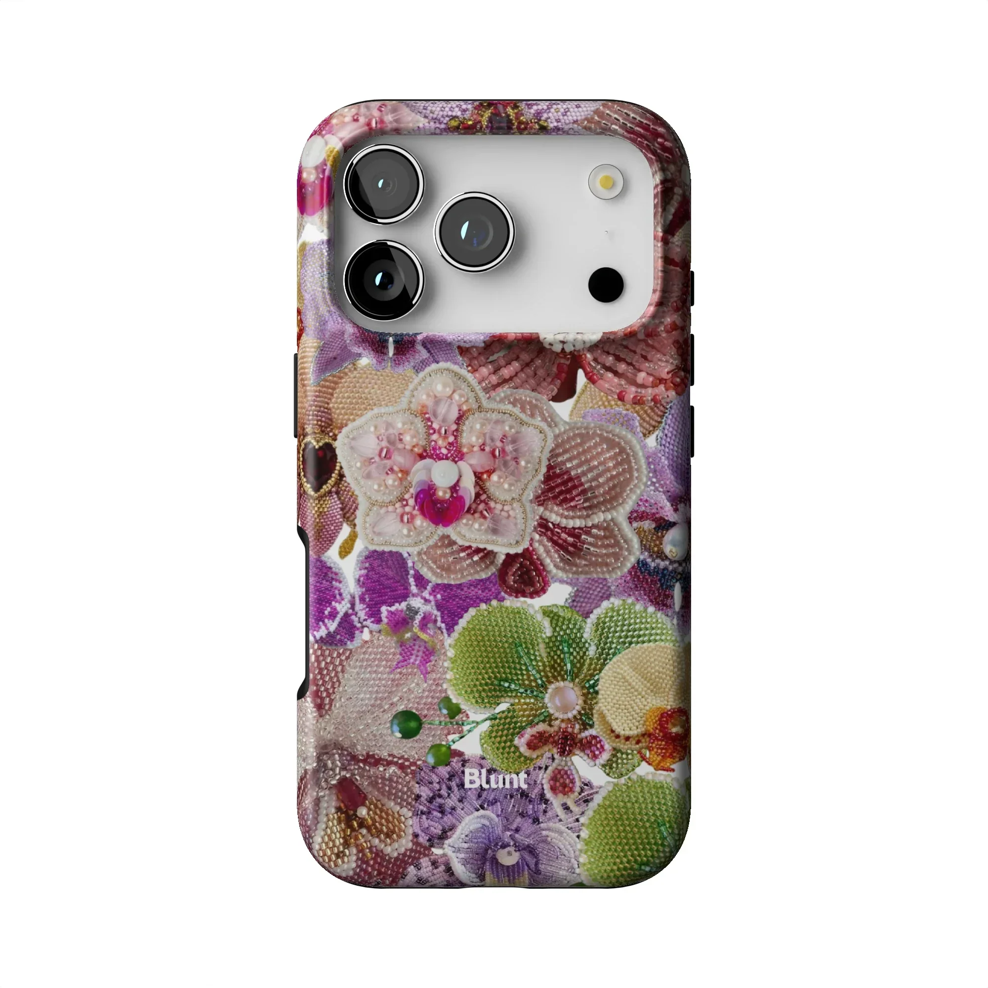 Garden Angel iPhone Case - Image 33