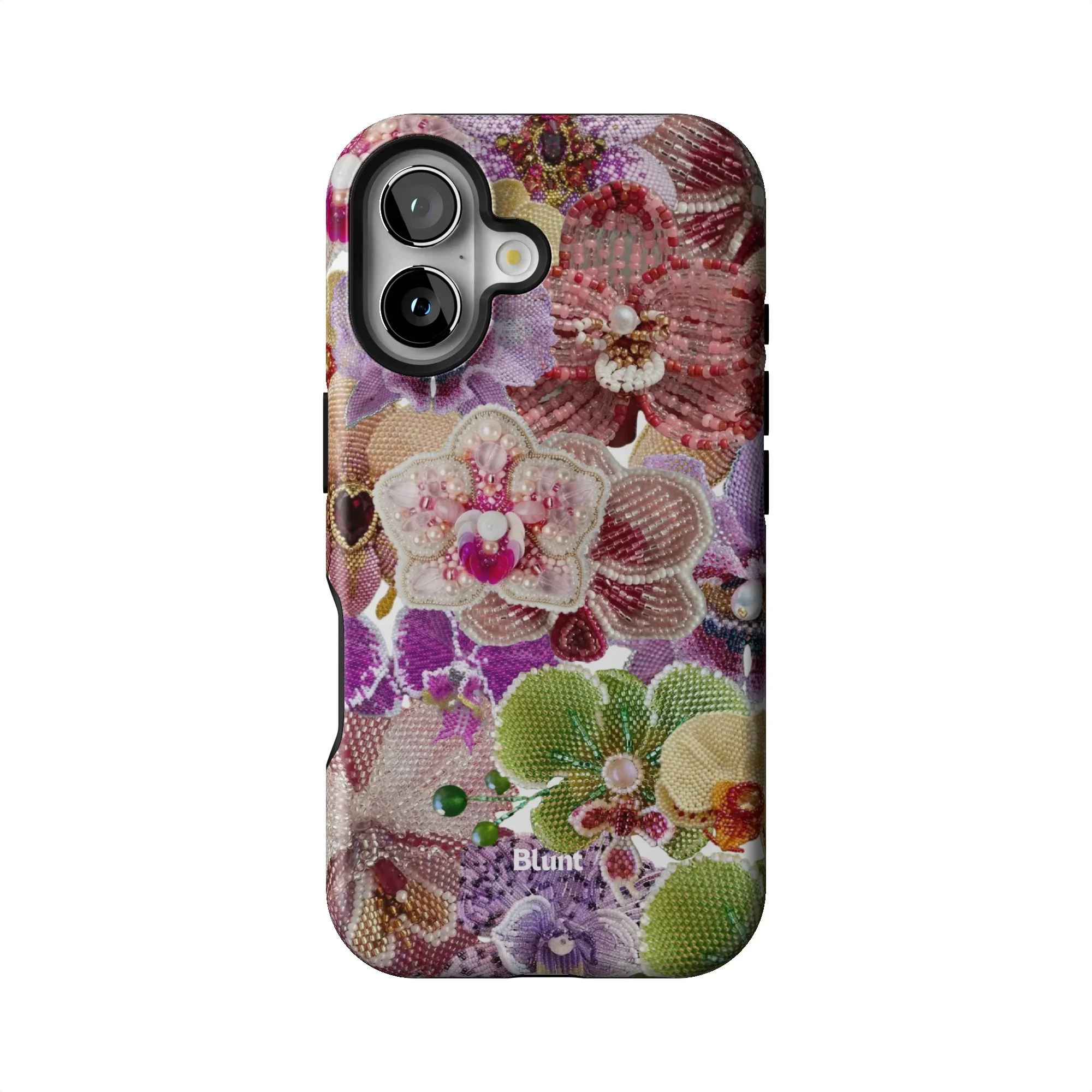 Garden Angel iPhone Case - Image 36