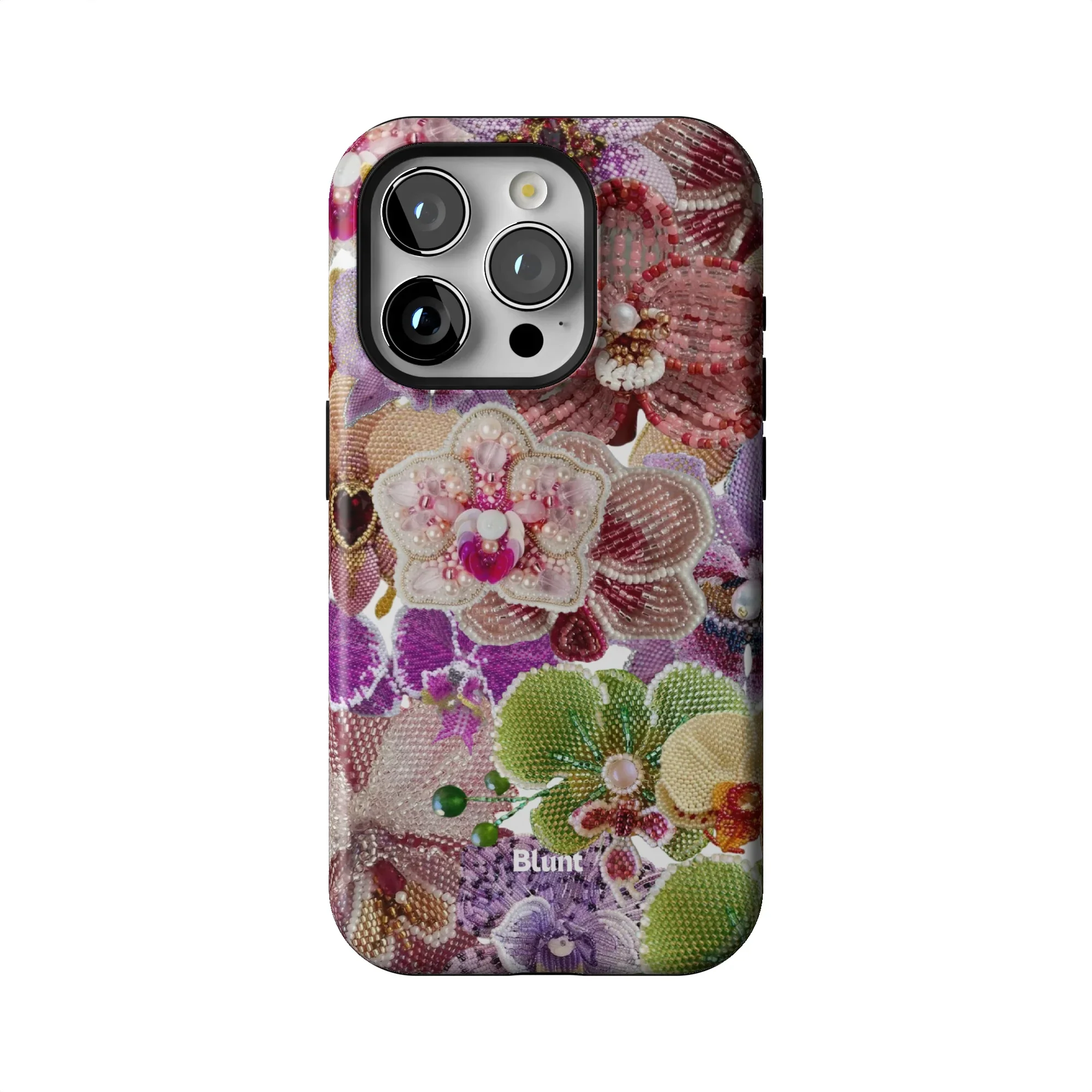 Garden Angel iPhone Case - Image 41