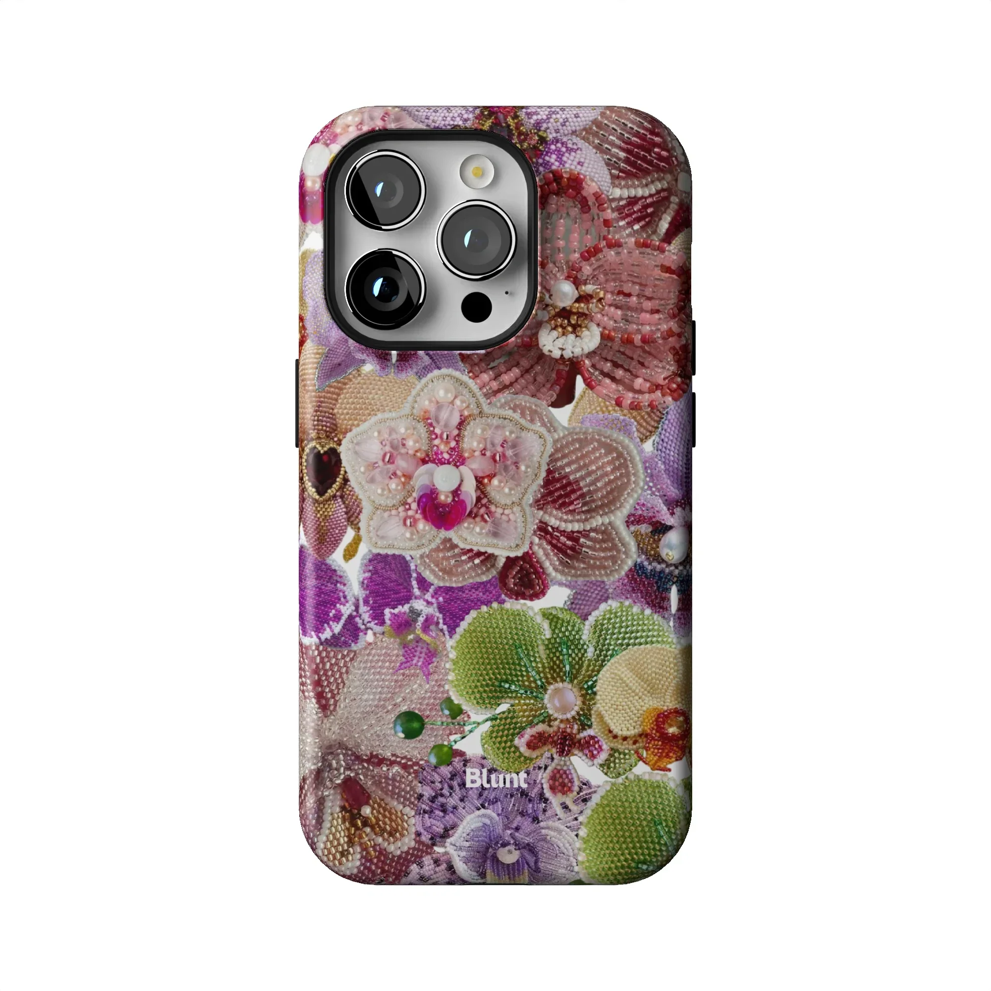 Garden Angel iPhone Case - Image 45