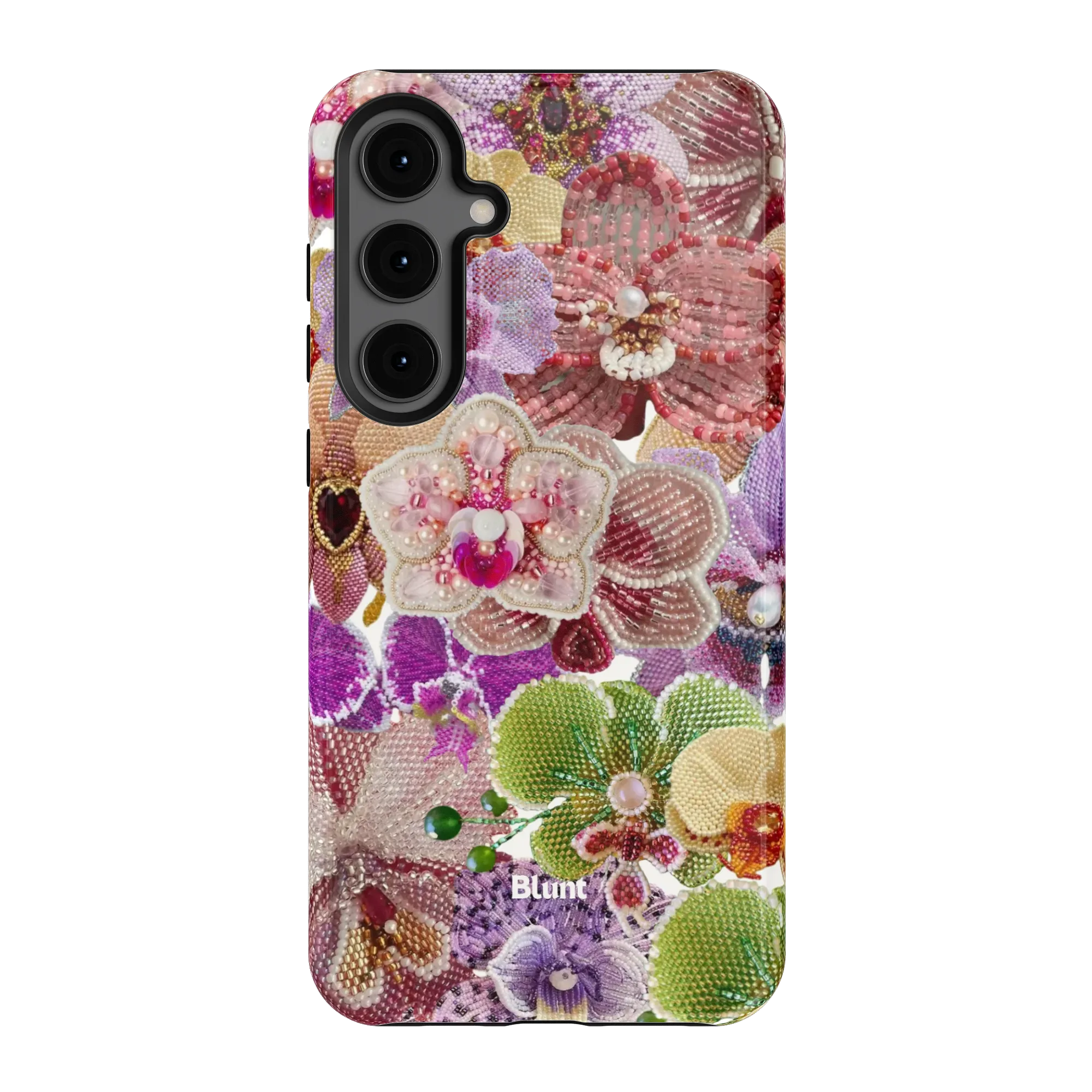 Garden Angel Samsung Case - Image 5