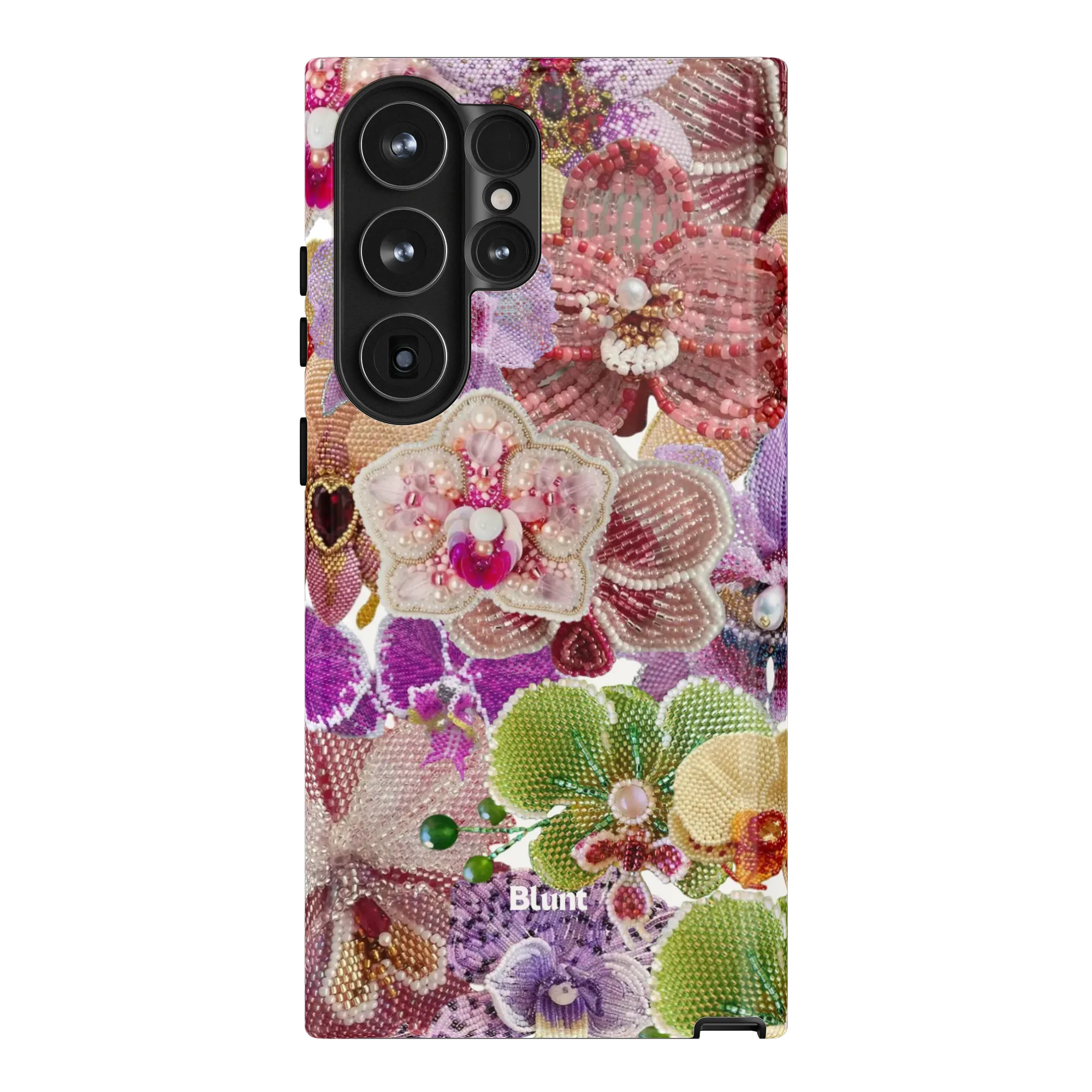 Garden Angel Samsung Case - Image 9