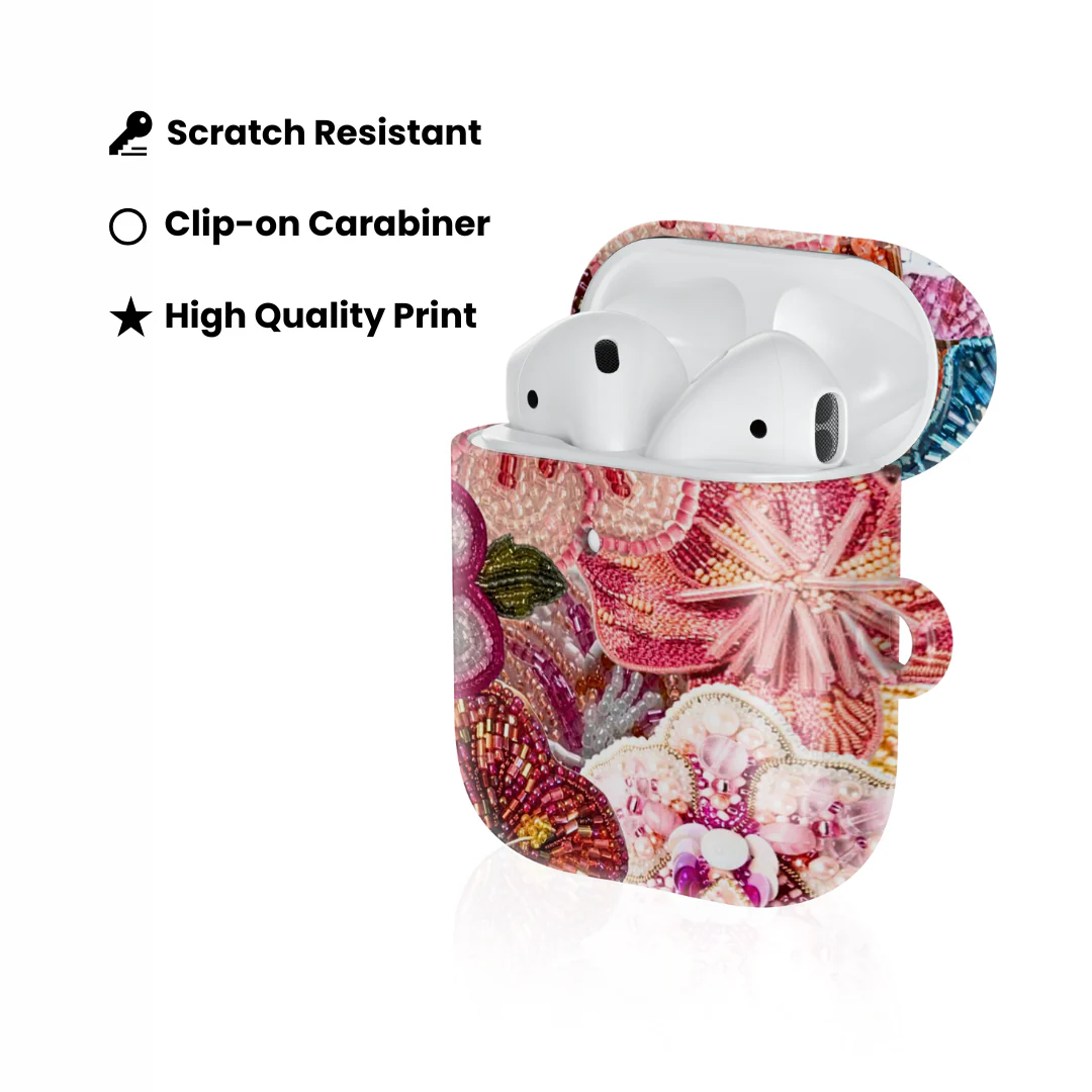 Garden Luxe AirPod Case - Image 3