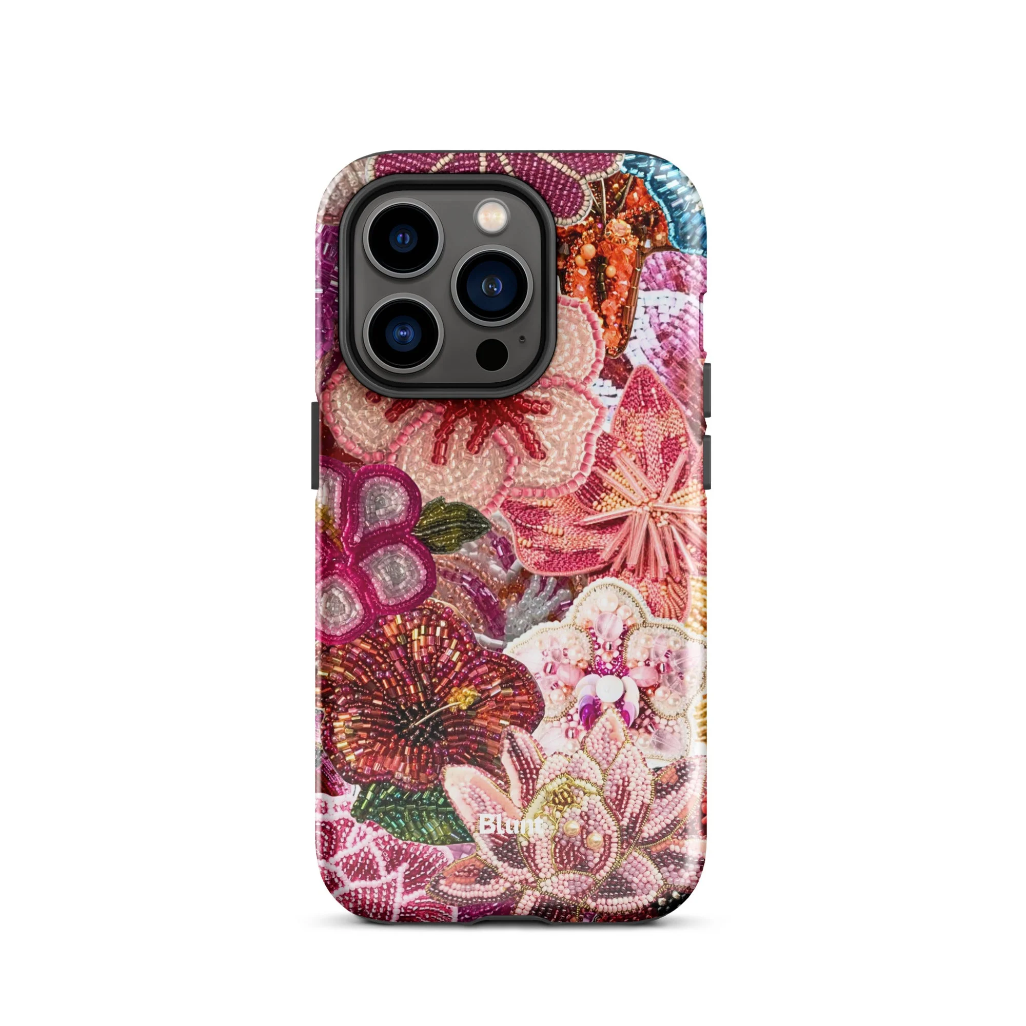 Garden Luxe iPhone Case - Image 10