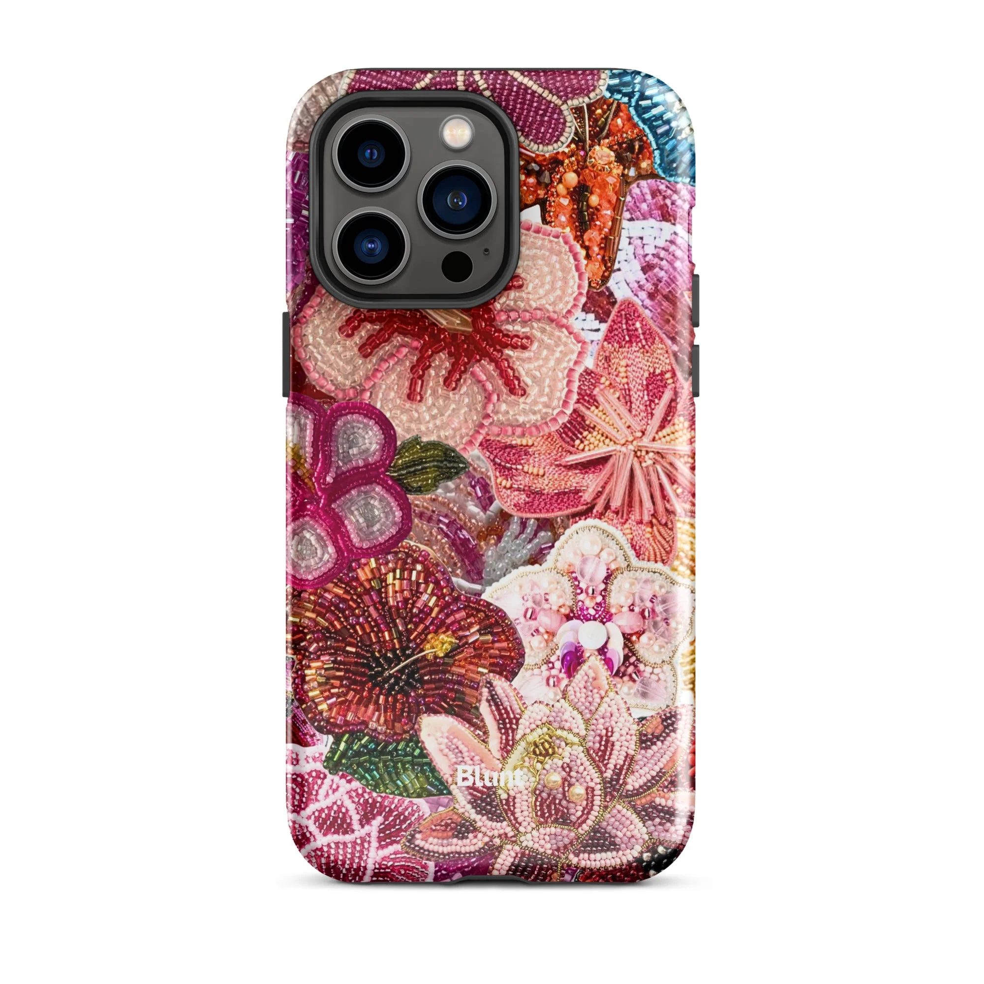 Garden Luxe iPhone Case - Image 11