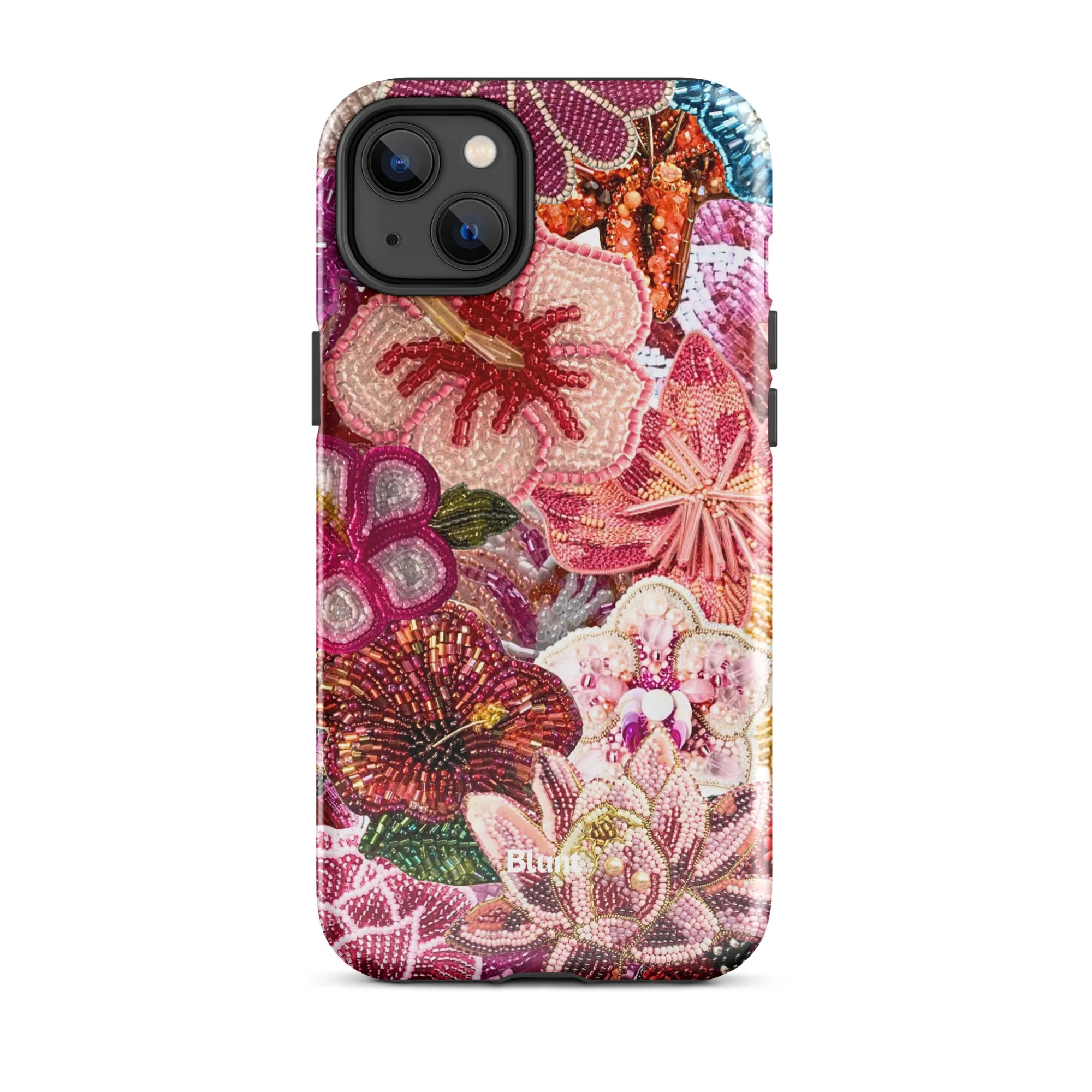 Garden Luxe iPhone Case - Image 12
