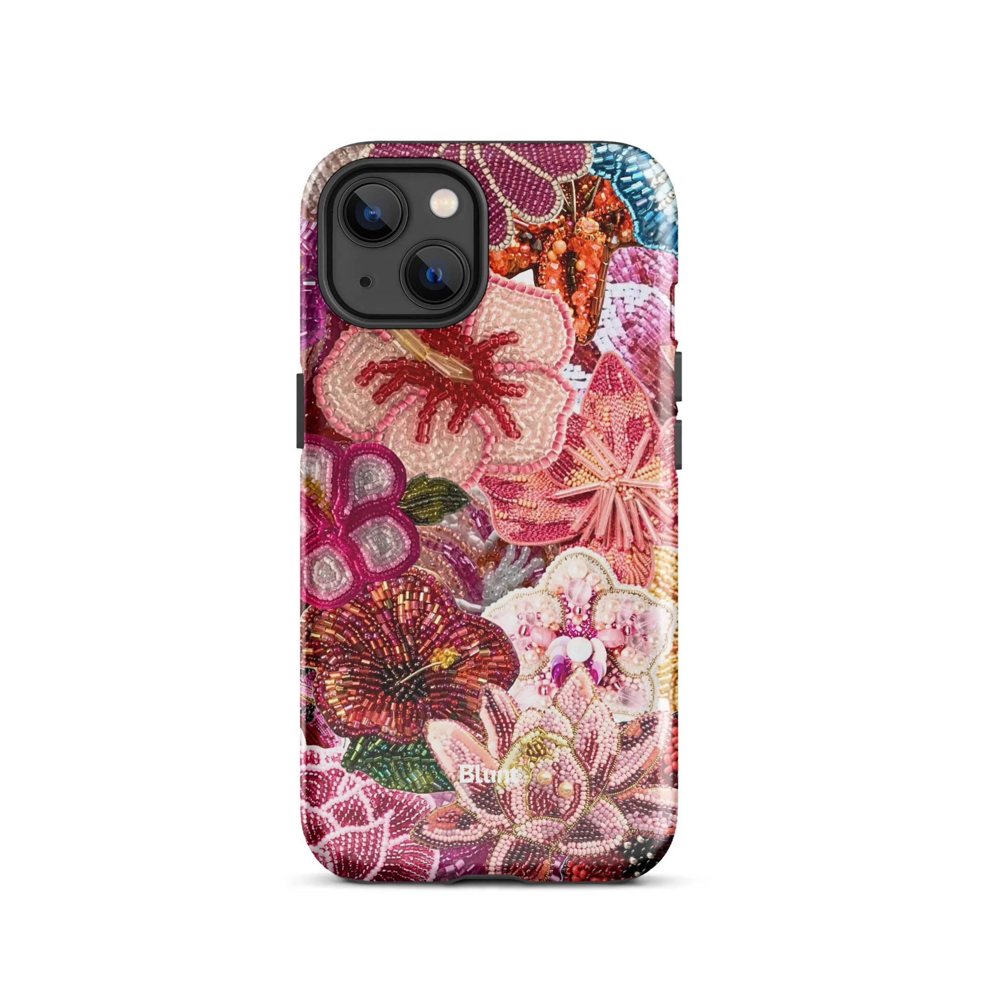 Garden Luxe iPhone Case - Image 13