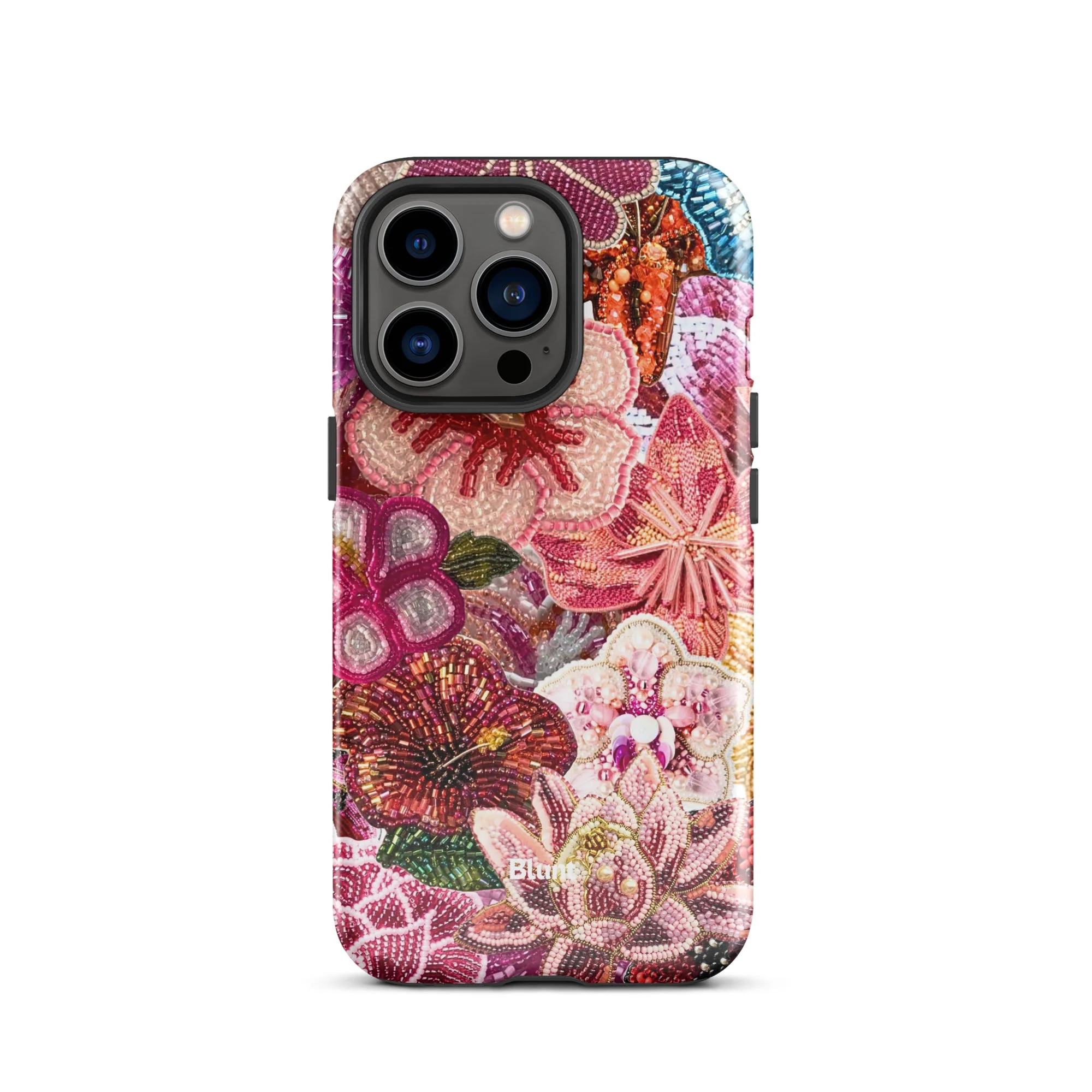 Garden Luxe iPhone Case - Image 14