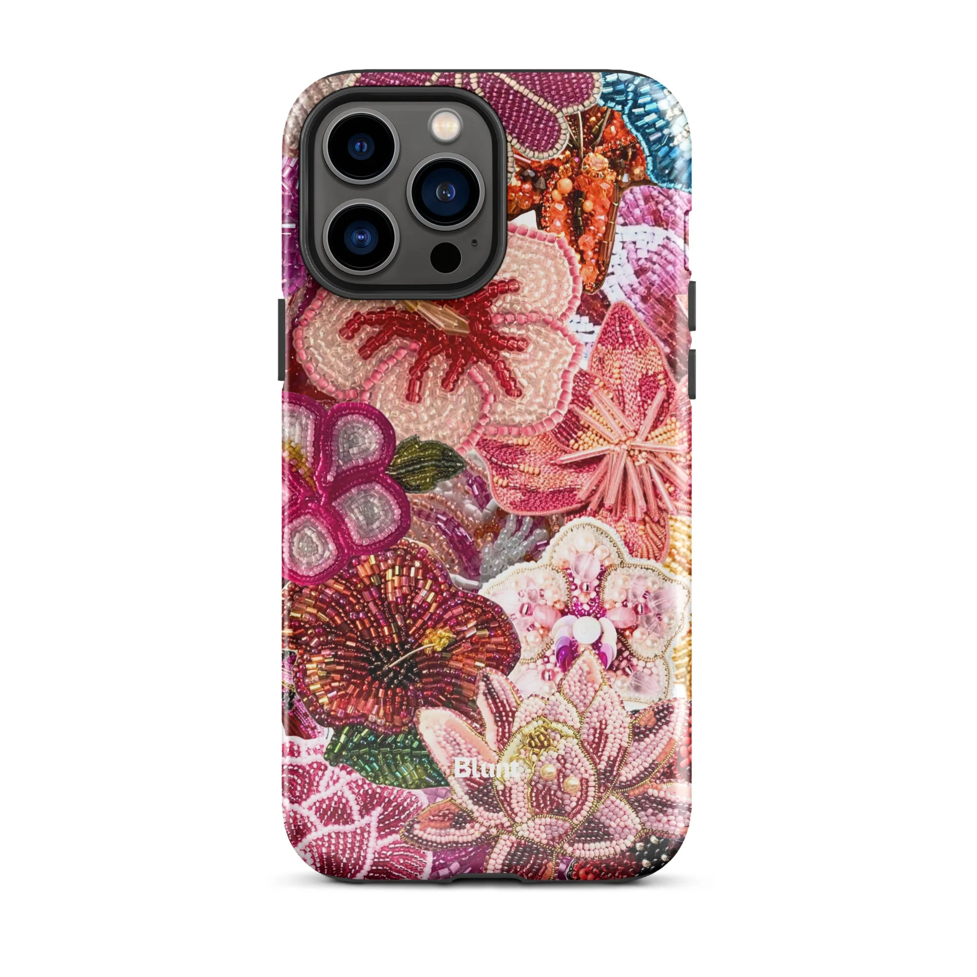 Garden Luxe iPhone Case - Image 15