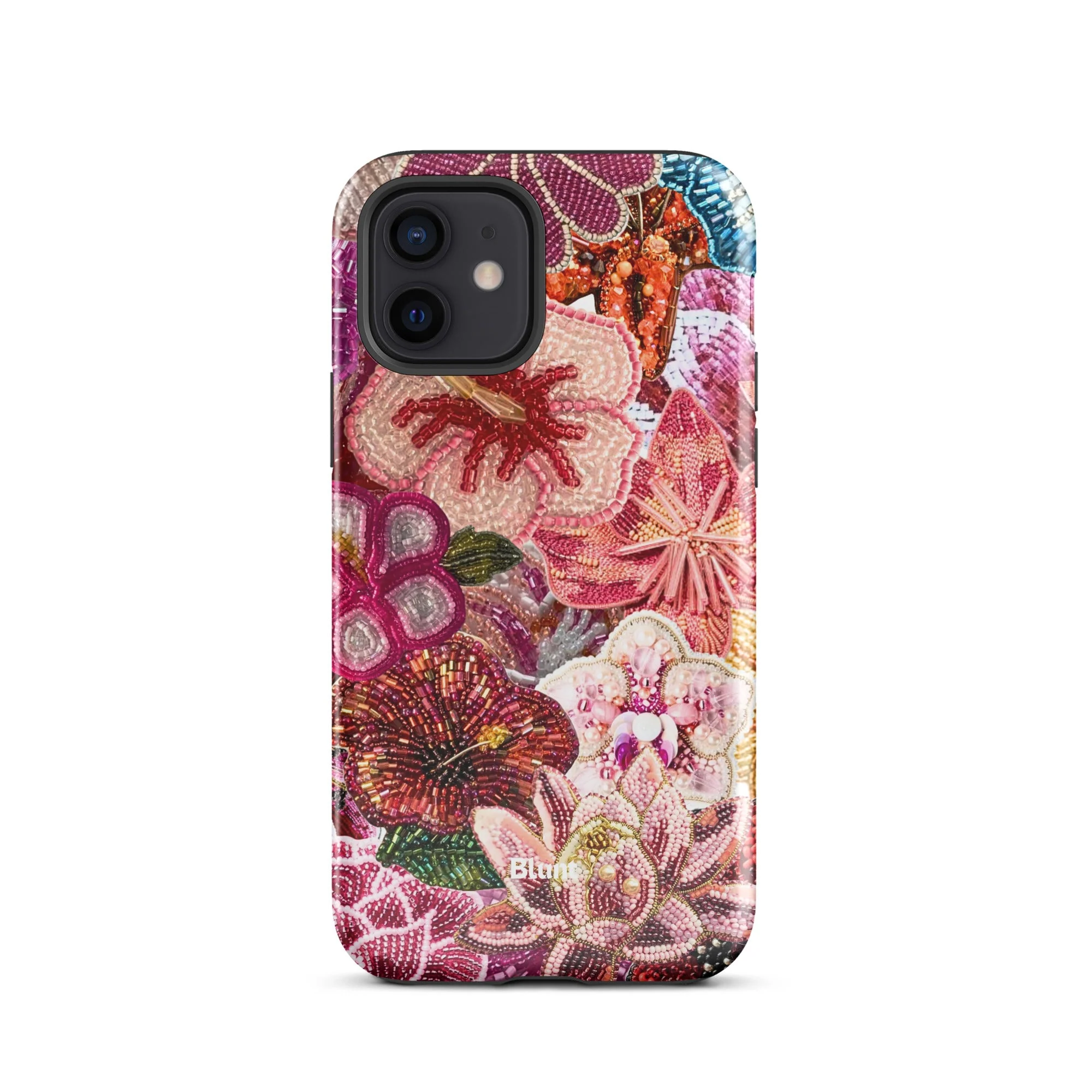 Garden Luxe iPhone Case - Image 17