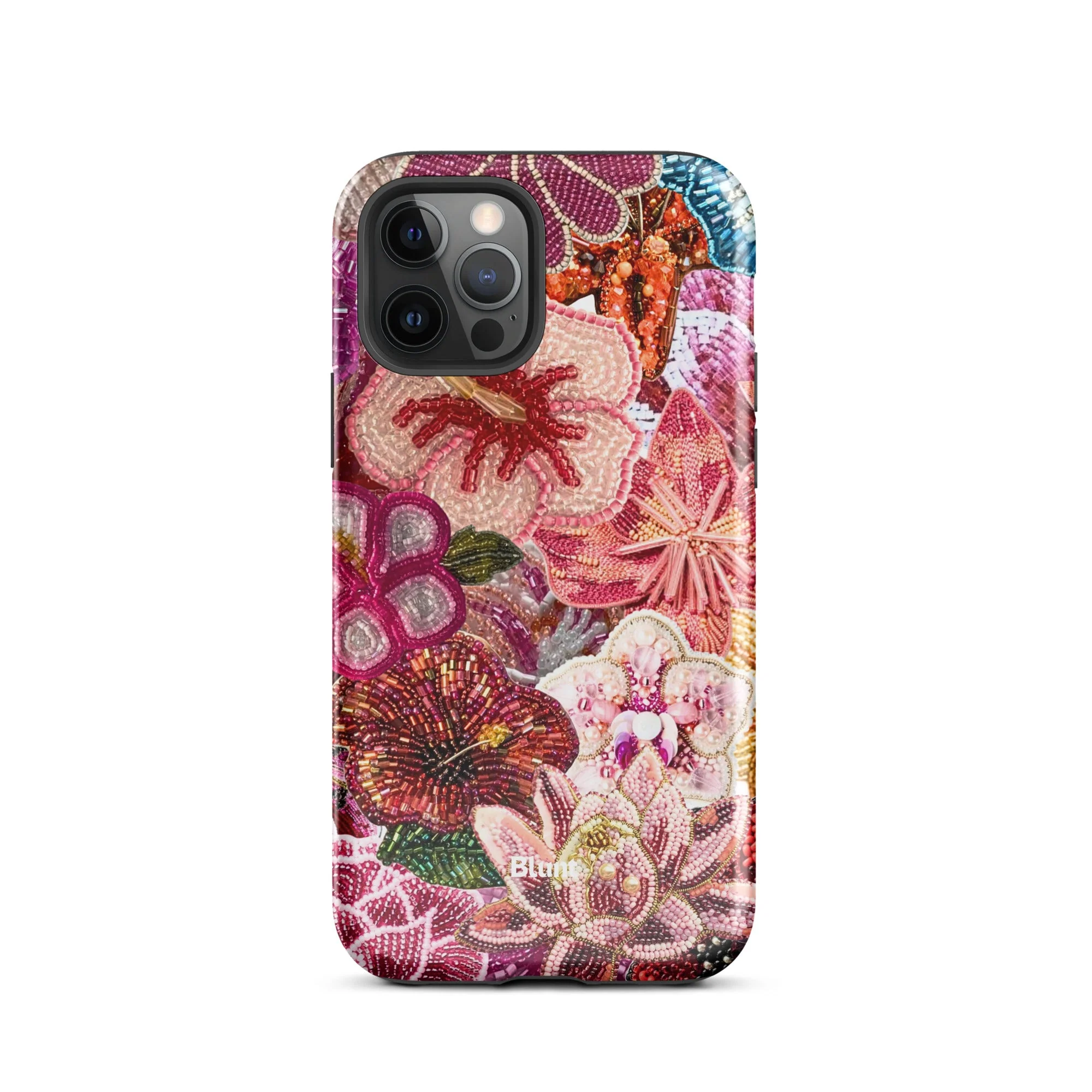 Garden Luxe iPhone Case - Image 18
