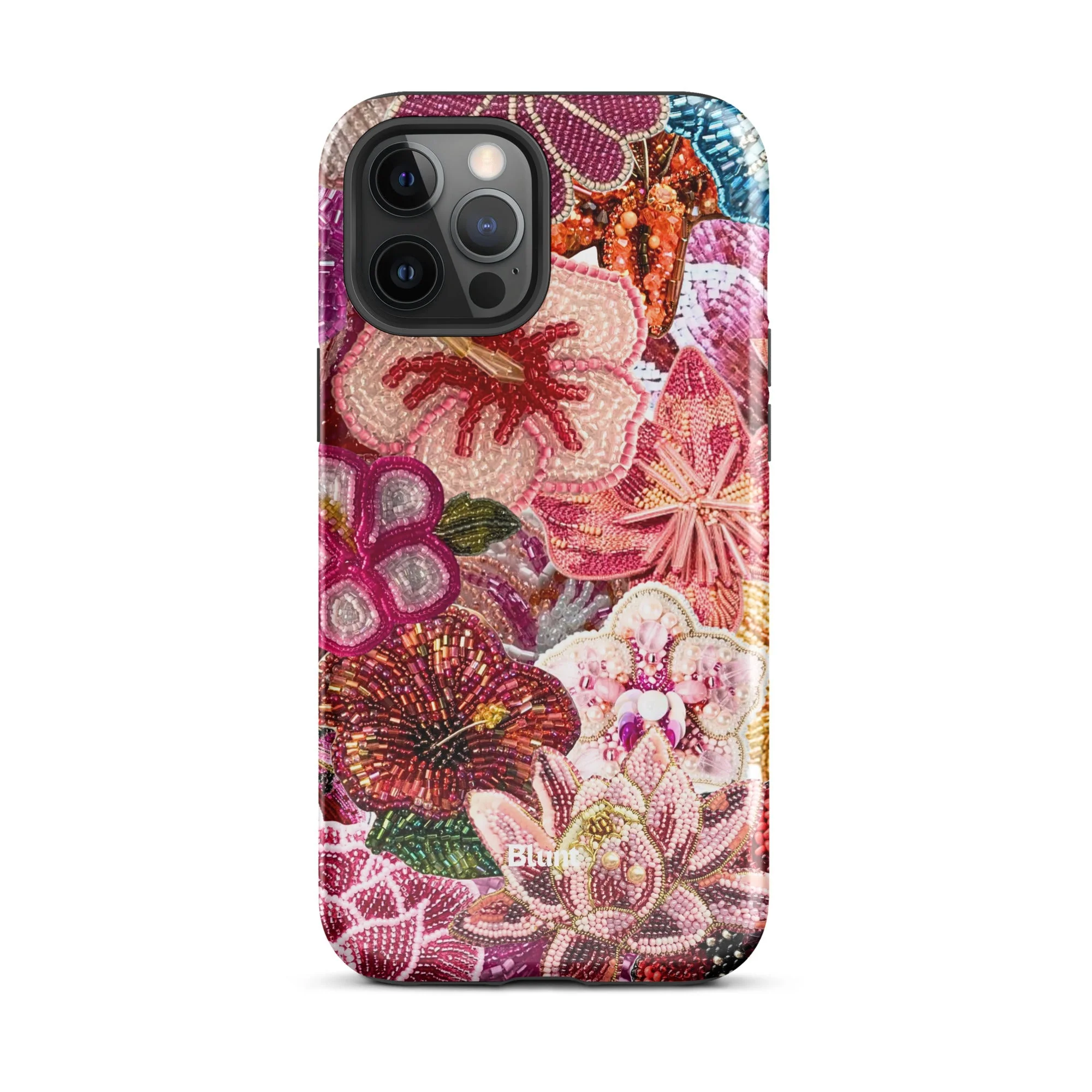Garden Luxe iPhone Case - Image 19