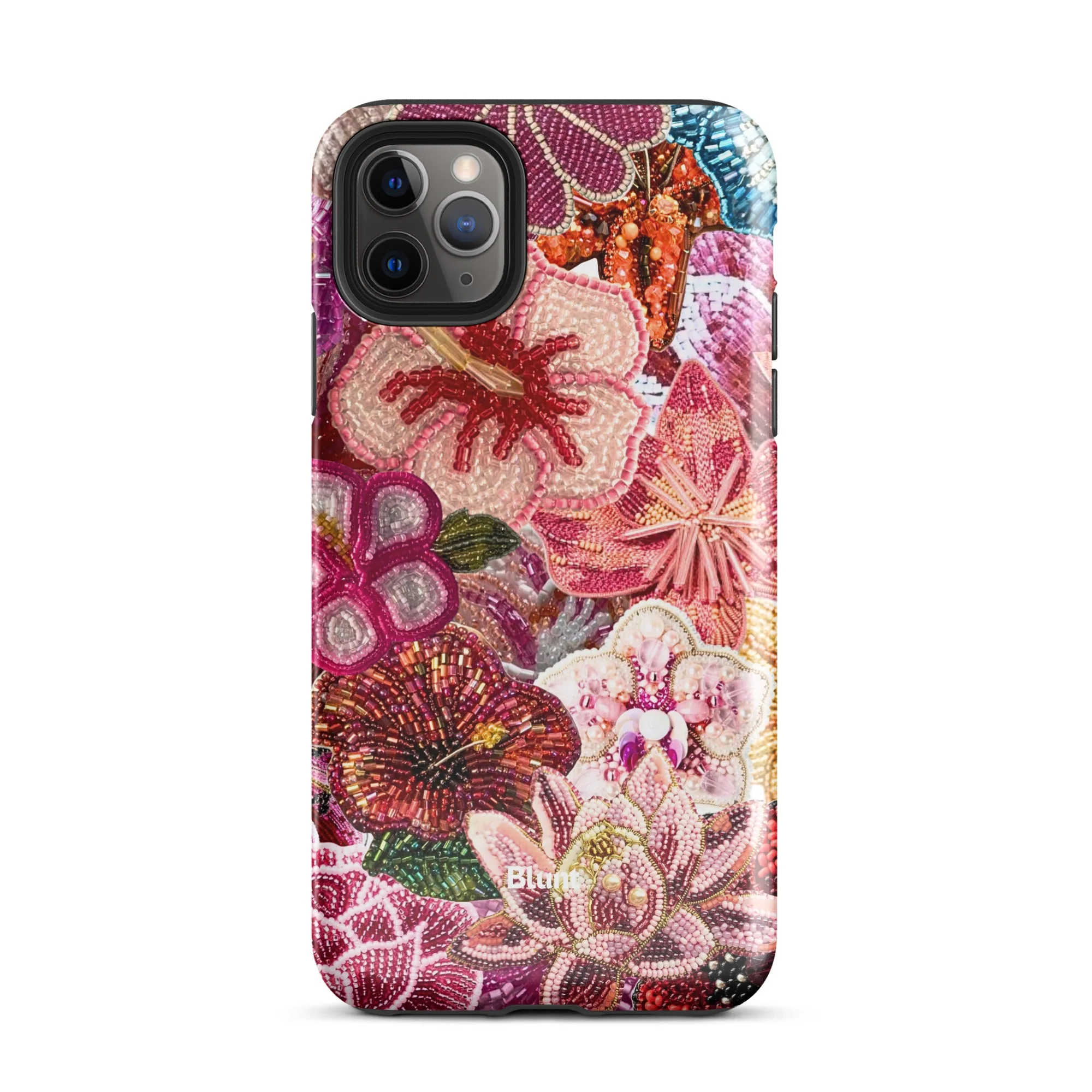 Garden Luxe iPhone Case - Image 23