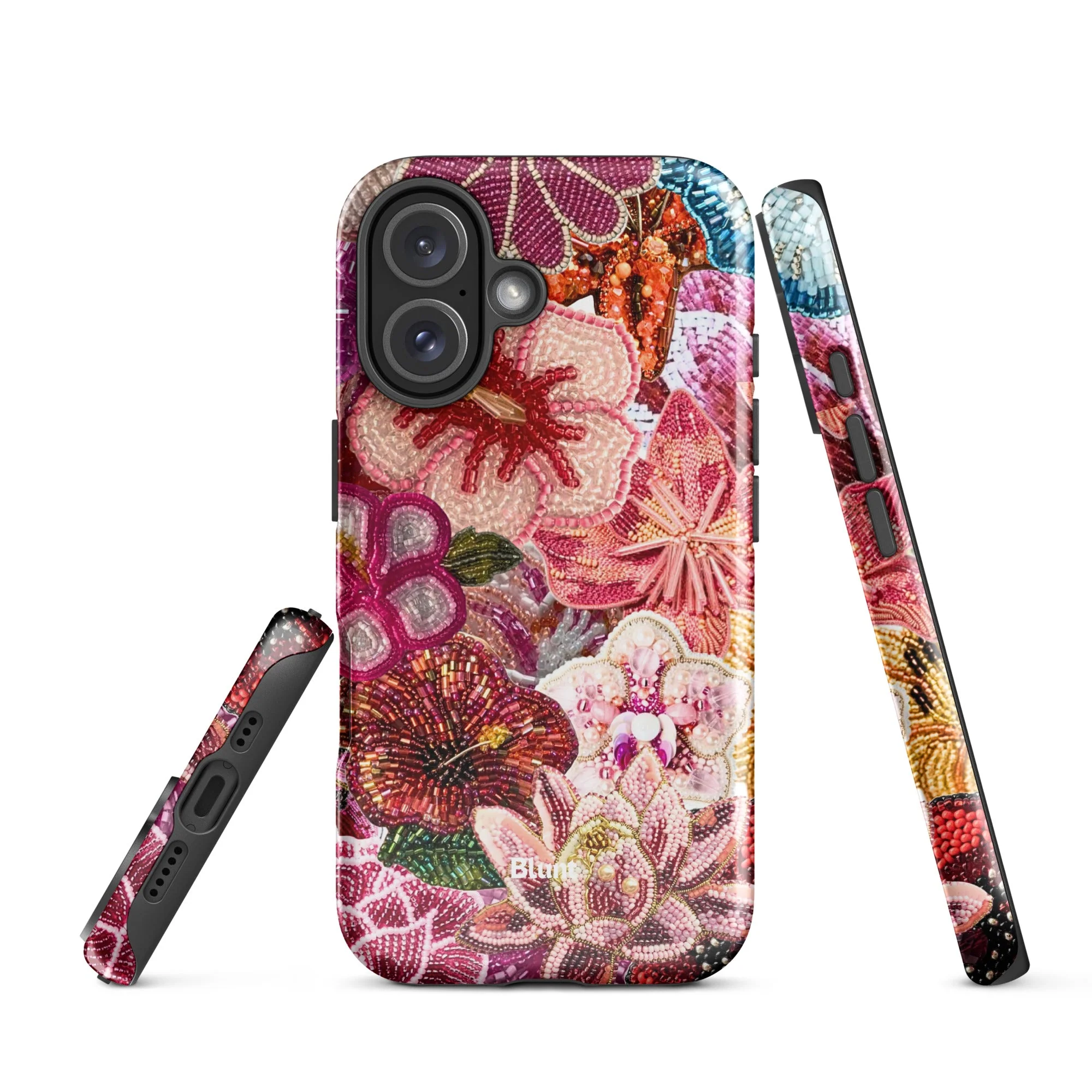 Garden Luxe iPhone Case - Image 24