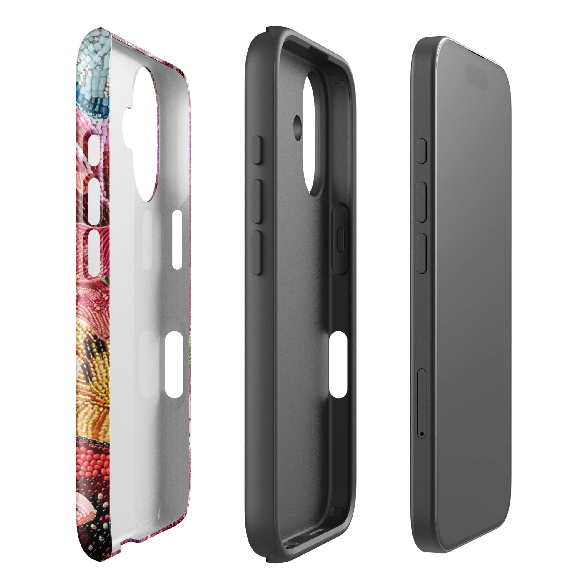 Garden Luxe iPhone Case - Image 25