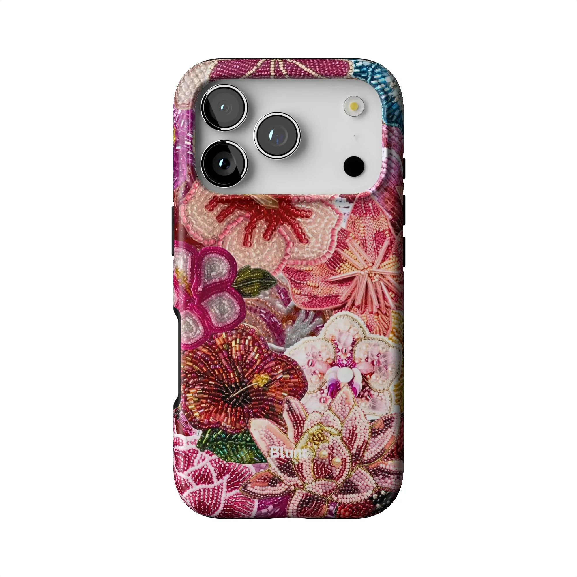 Garden Luxe iPhone Case - Image 34