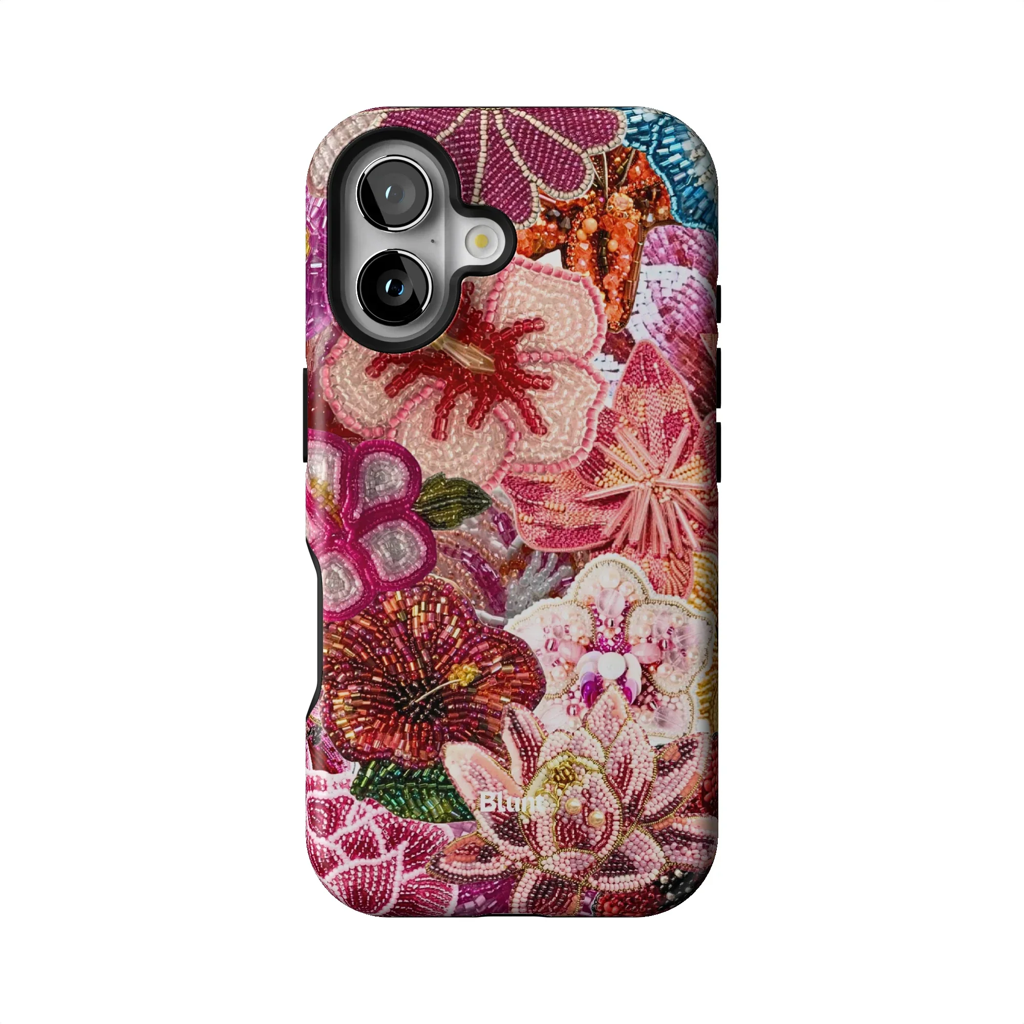 Garden Luxe iPhone Case - Image 37