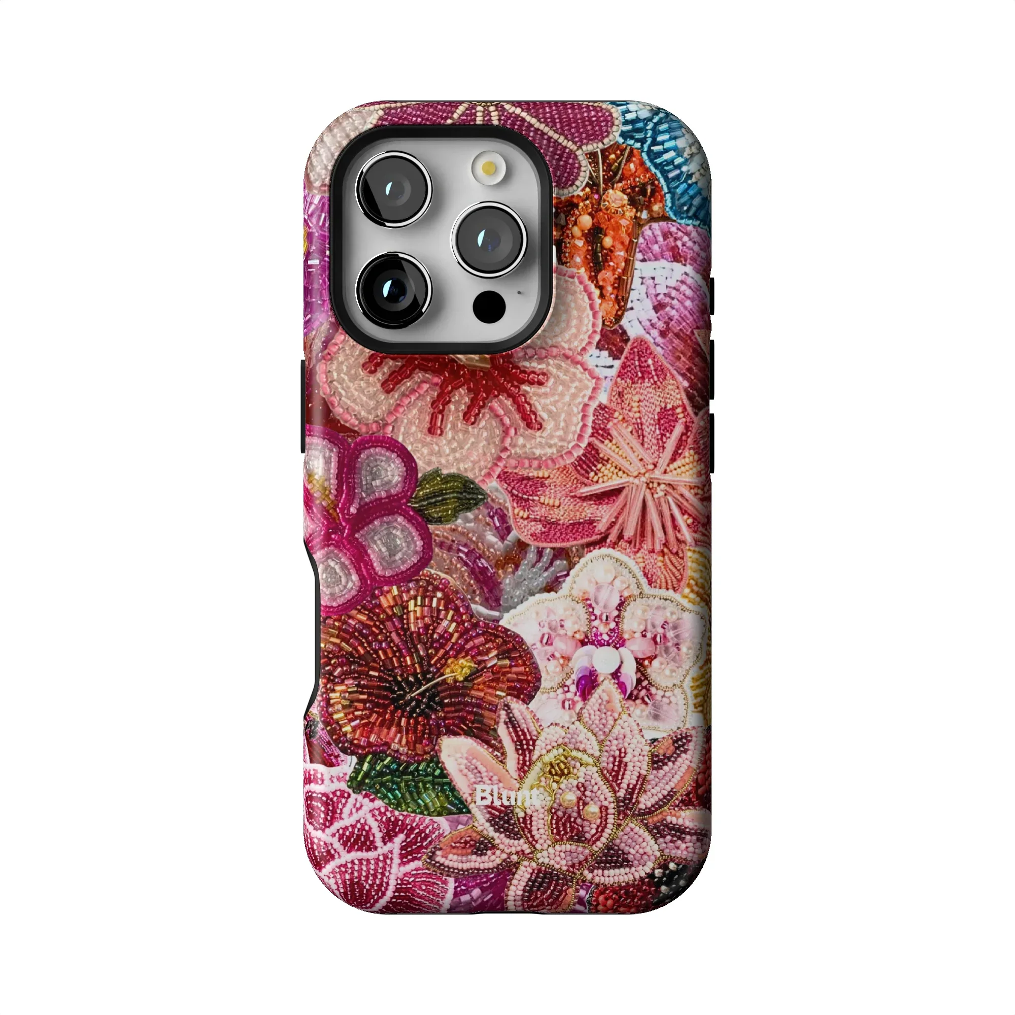 Garden Luxe iPhone Case - Image 38
