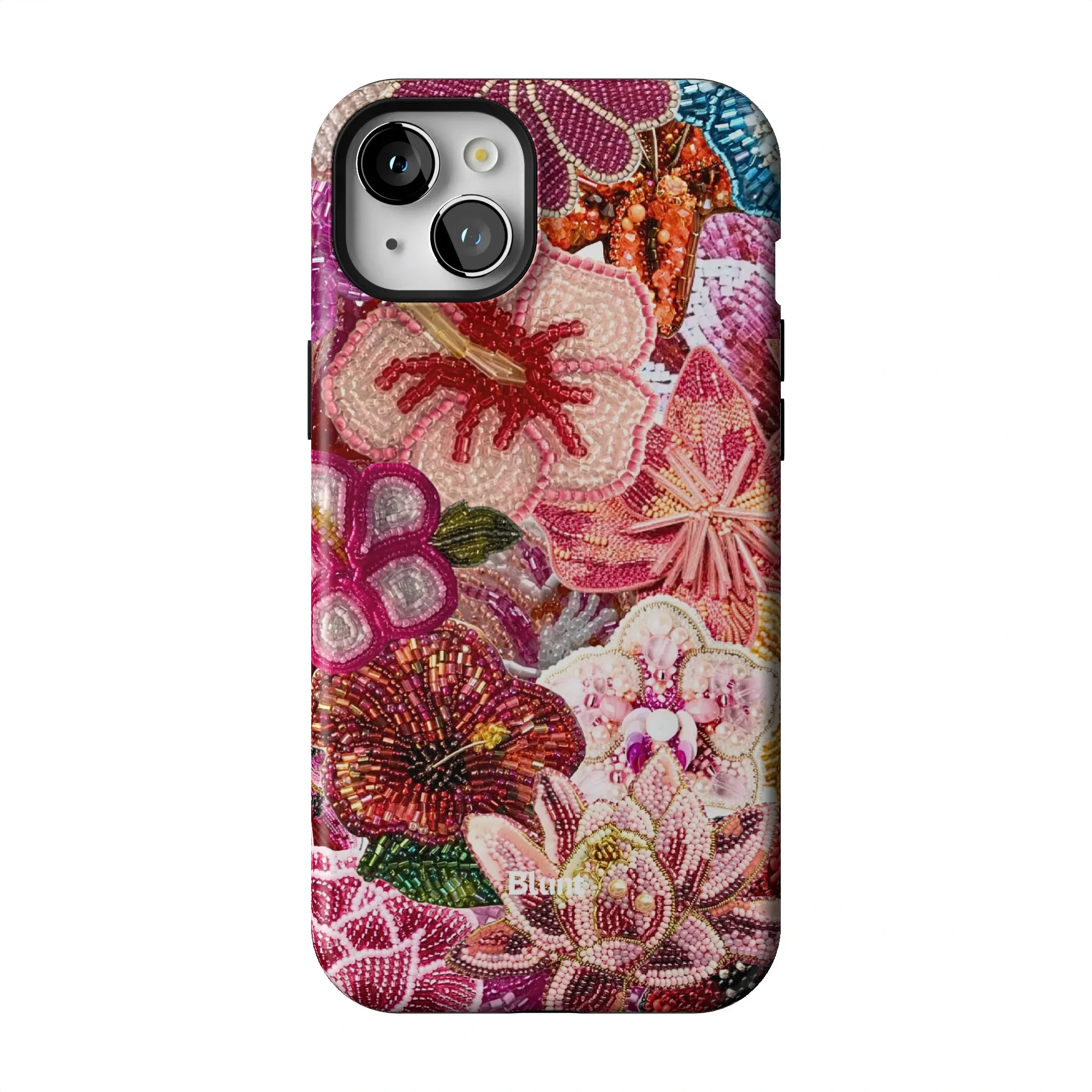 Garden Luxe iPhone Case - Image 44